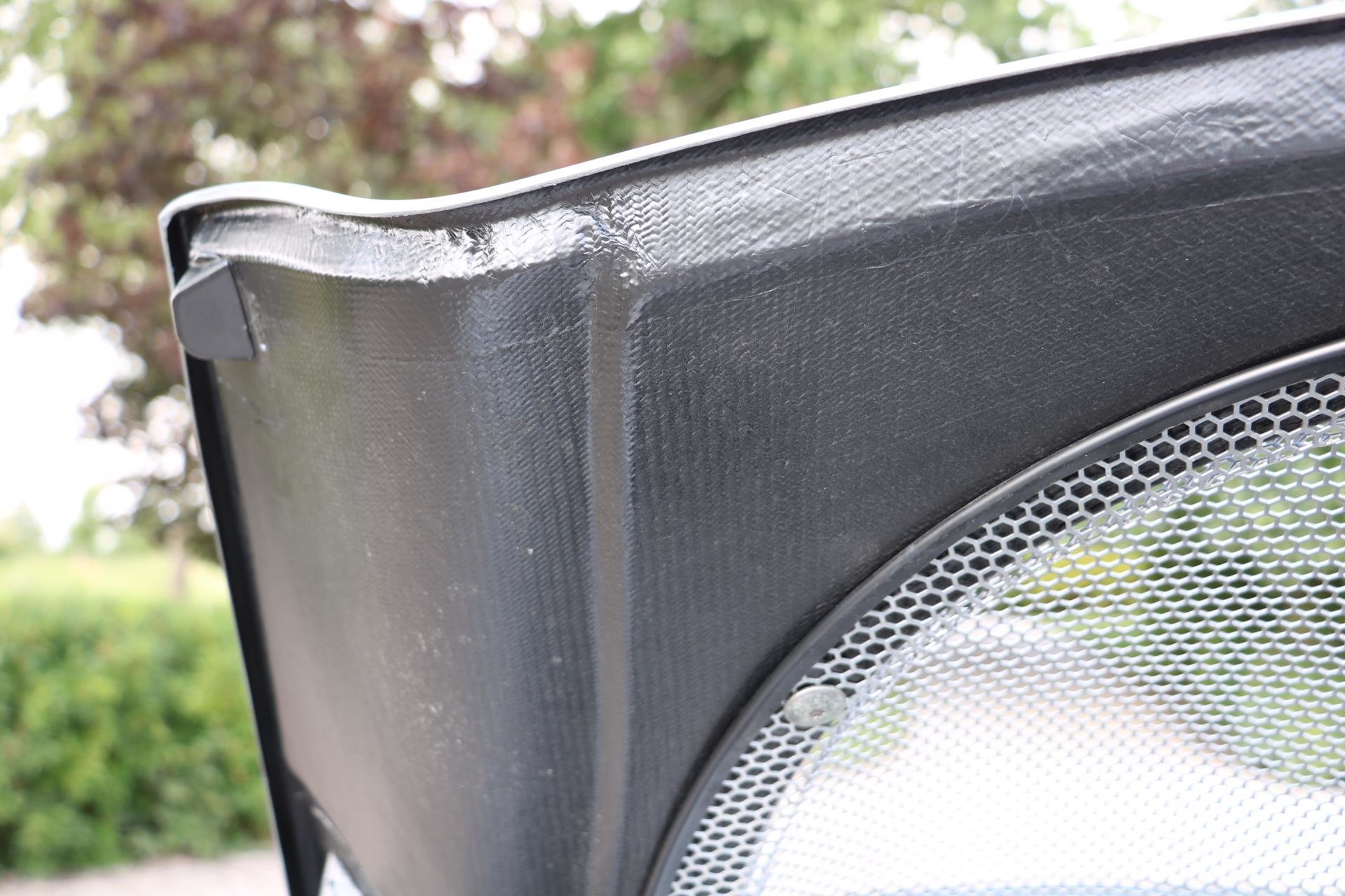 Real Art on Wheels | Porsche Carrera GT