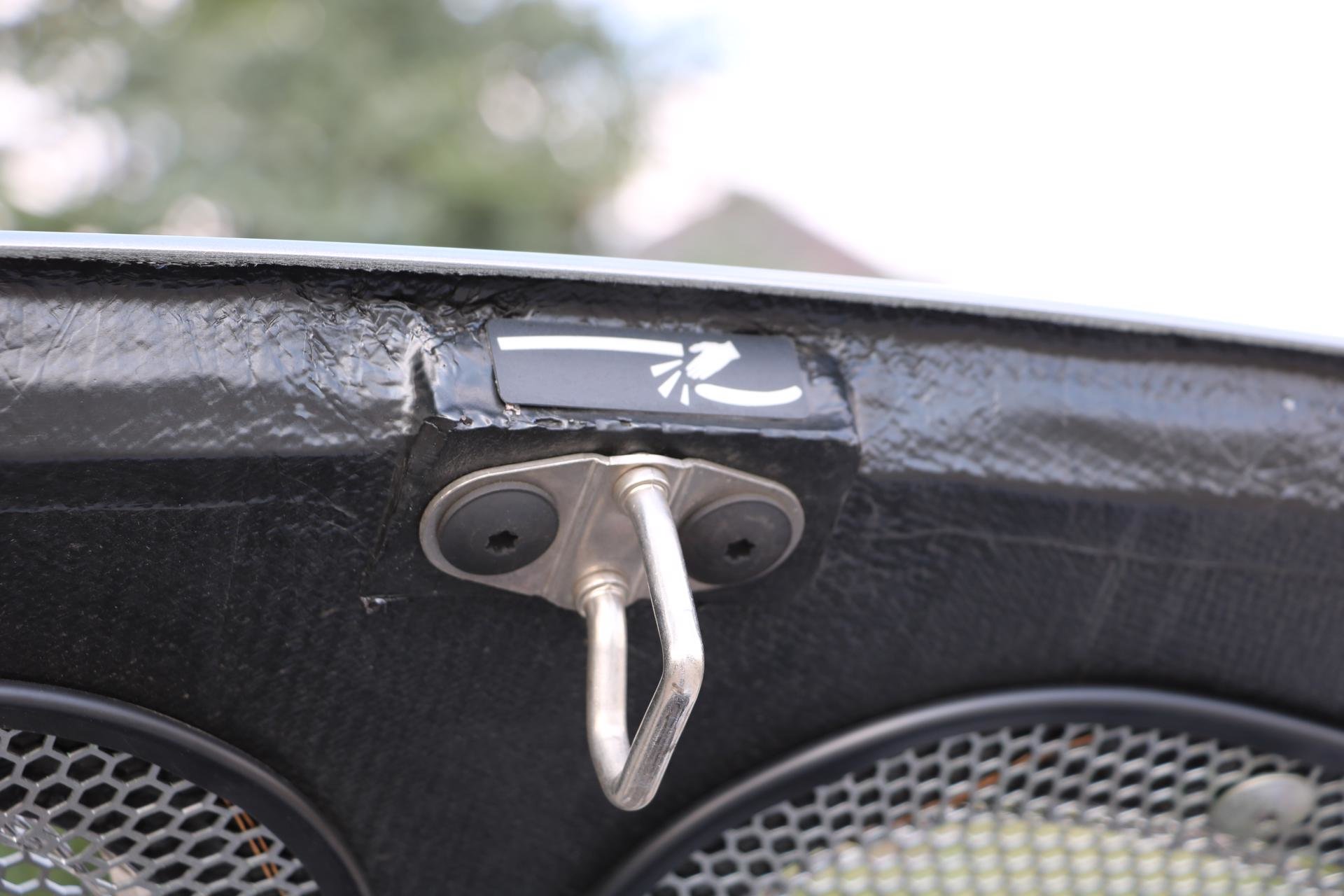 Real Art on Wheels | Porsche Carrera GT