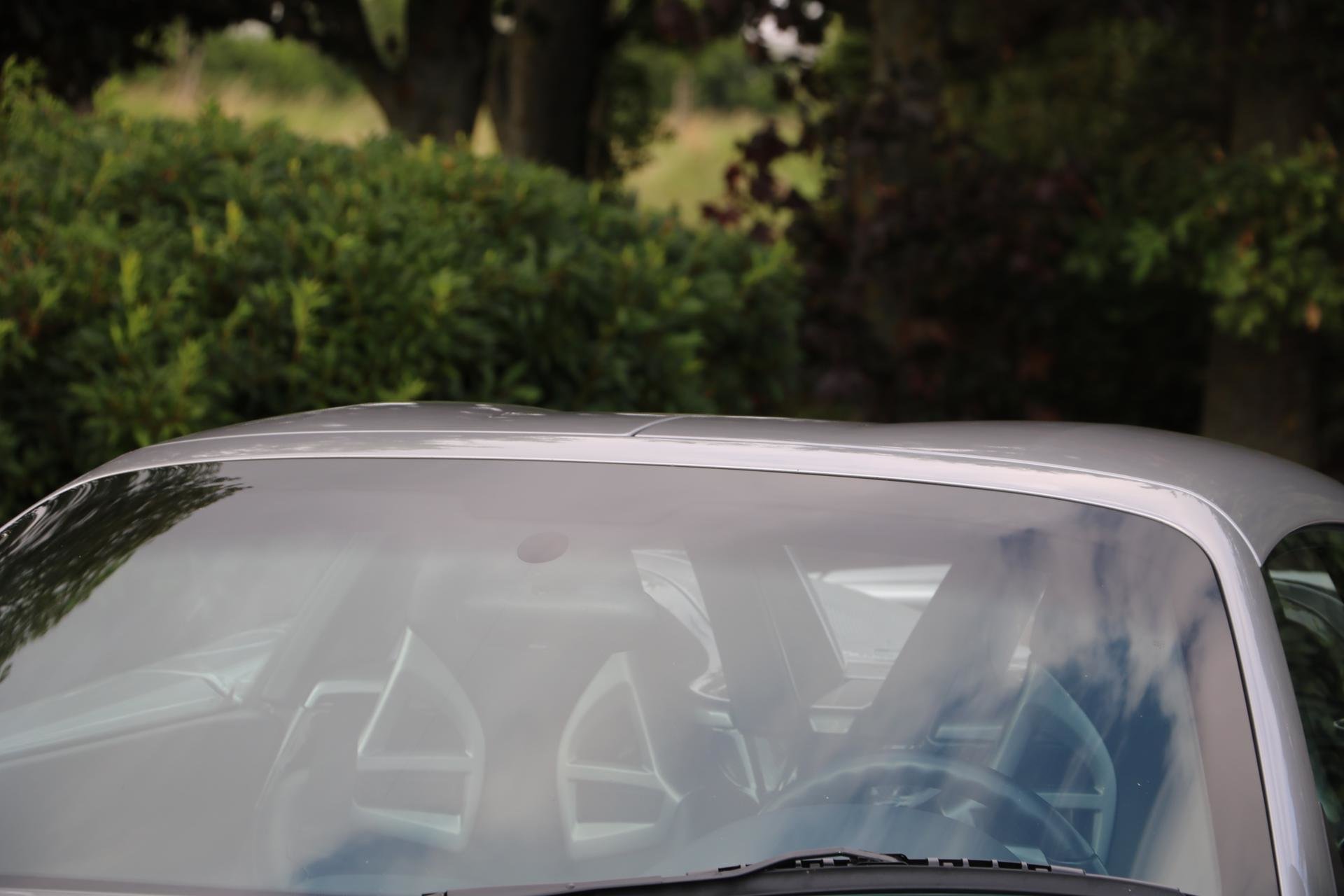 Real Art on Wheels | Porsche Carrera GT