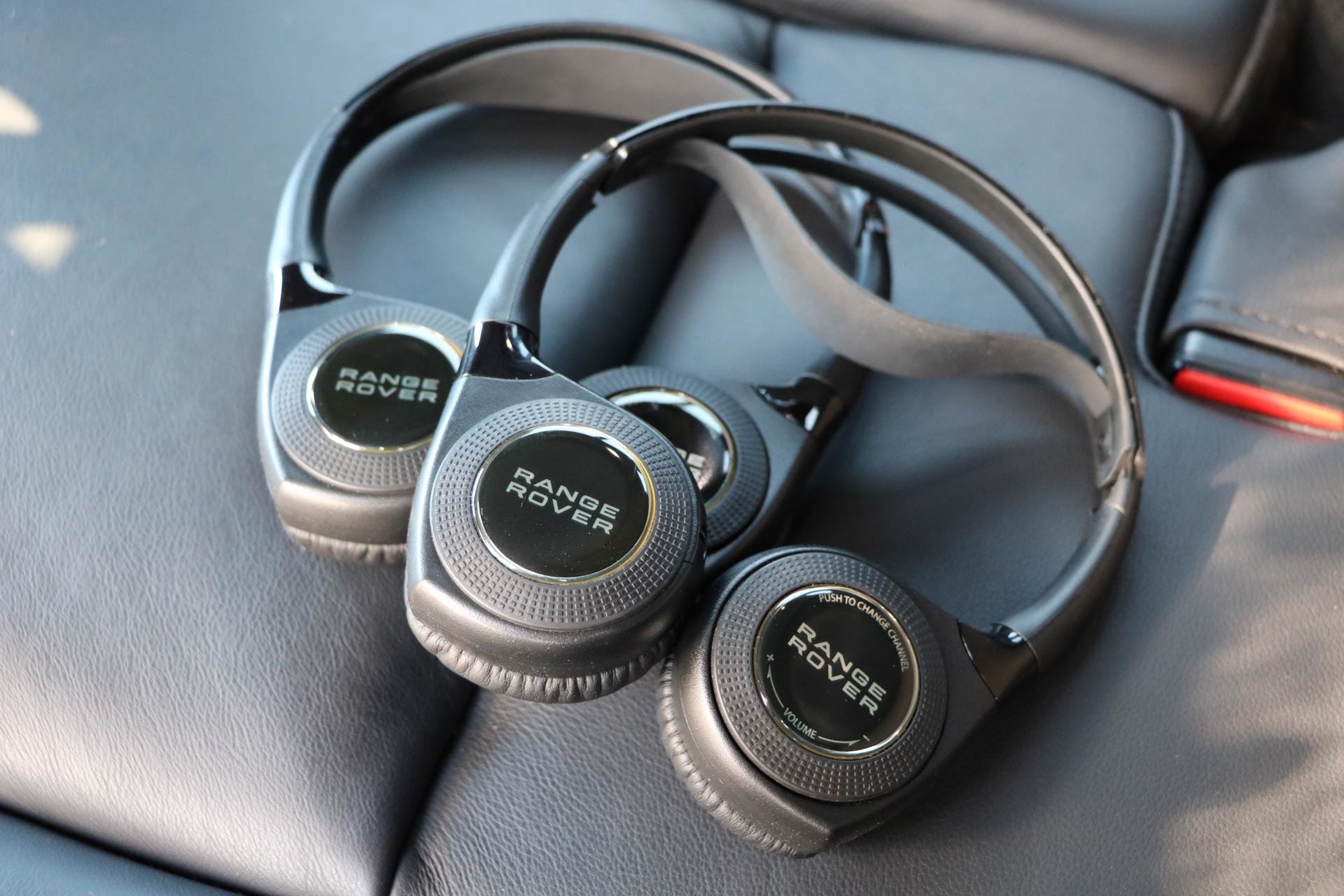 Real Art on Wheels | Range Rover Autobiography SDV8