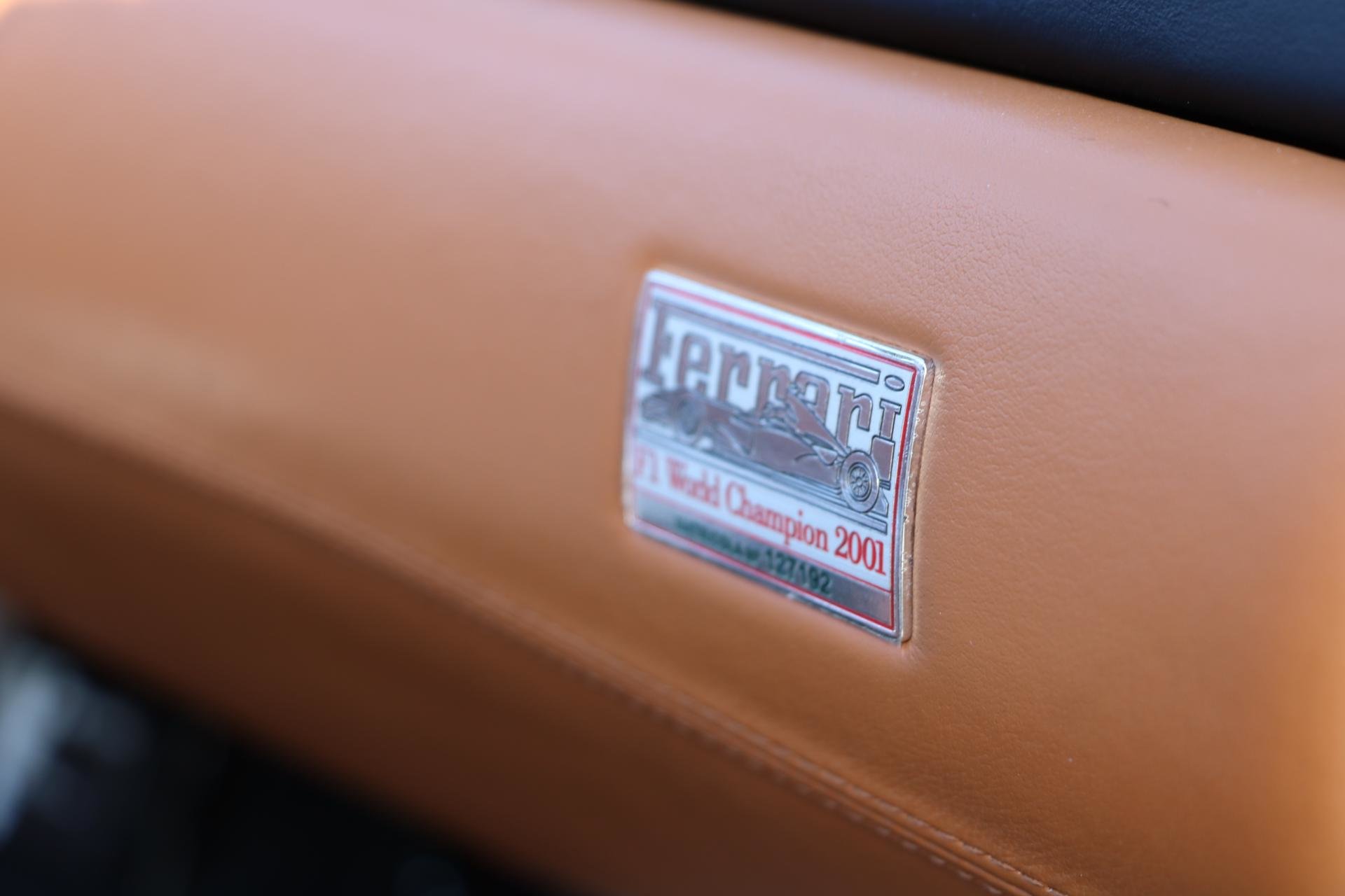 Real Art on Wheels | Ferrari 360 Spider