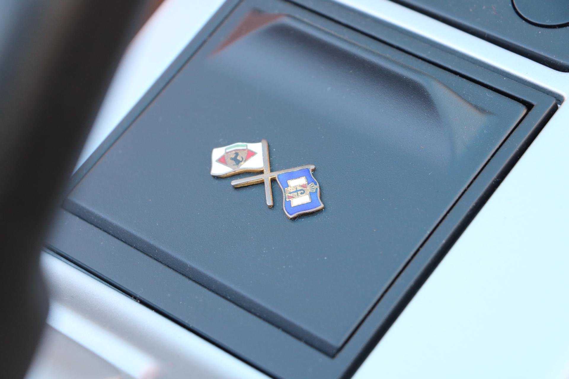 Real Art on Wheels | Ferrari 360 Spider