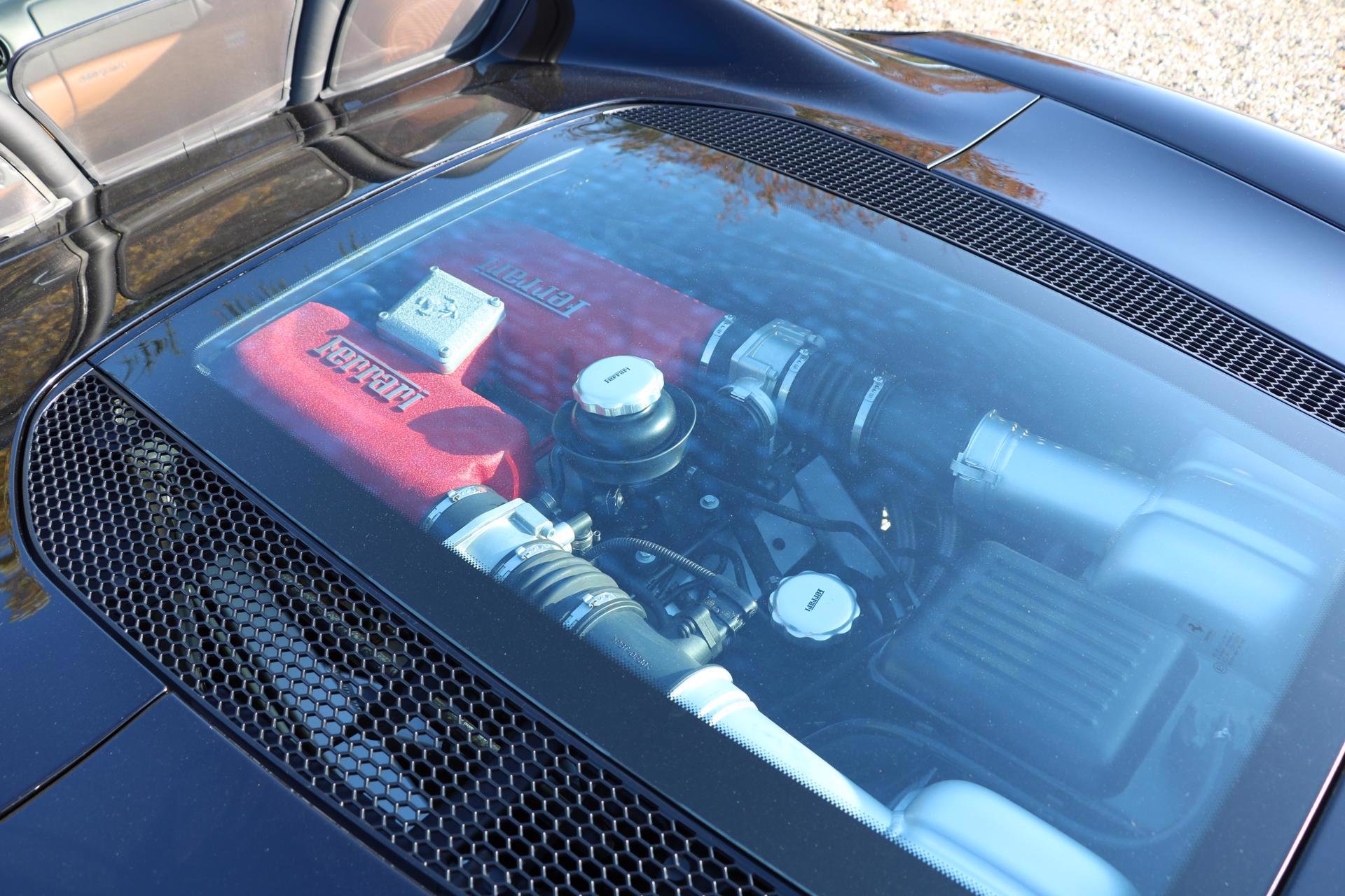 Real Art on Wheels | Ferrari 360 Spider