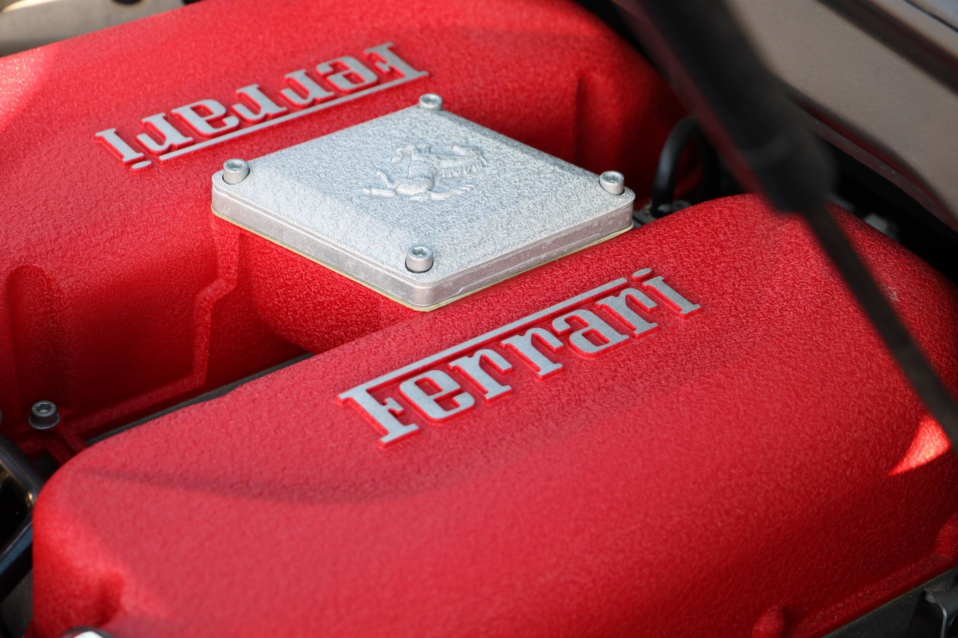 Real Art on Wheels | Ferrari 360 Spider