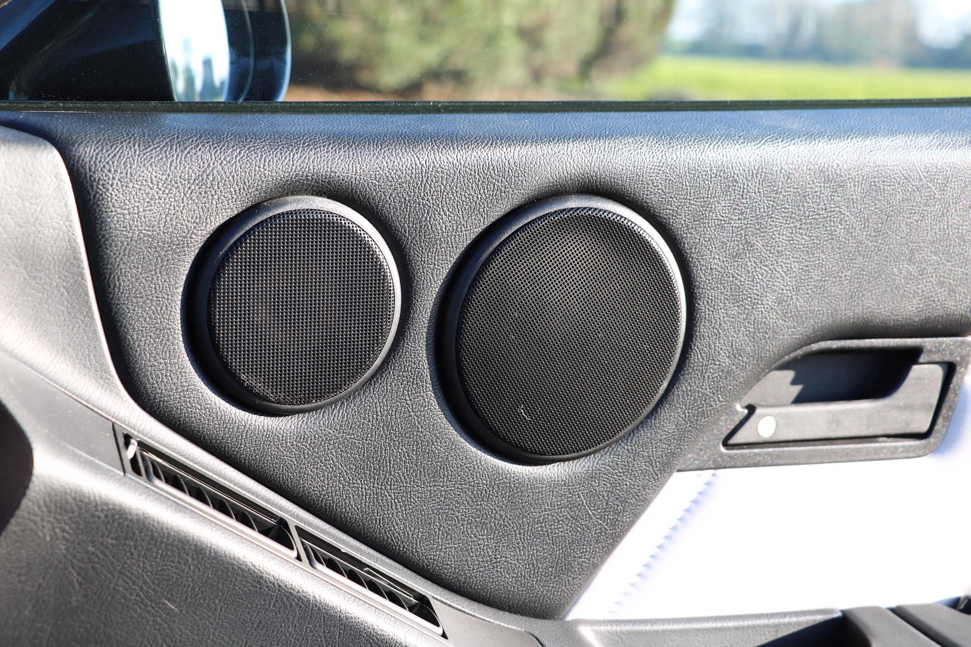 Real Art on Wheels | Porsche 928 GTS