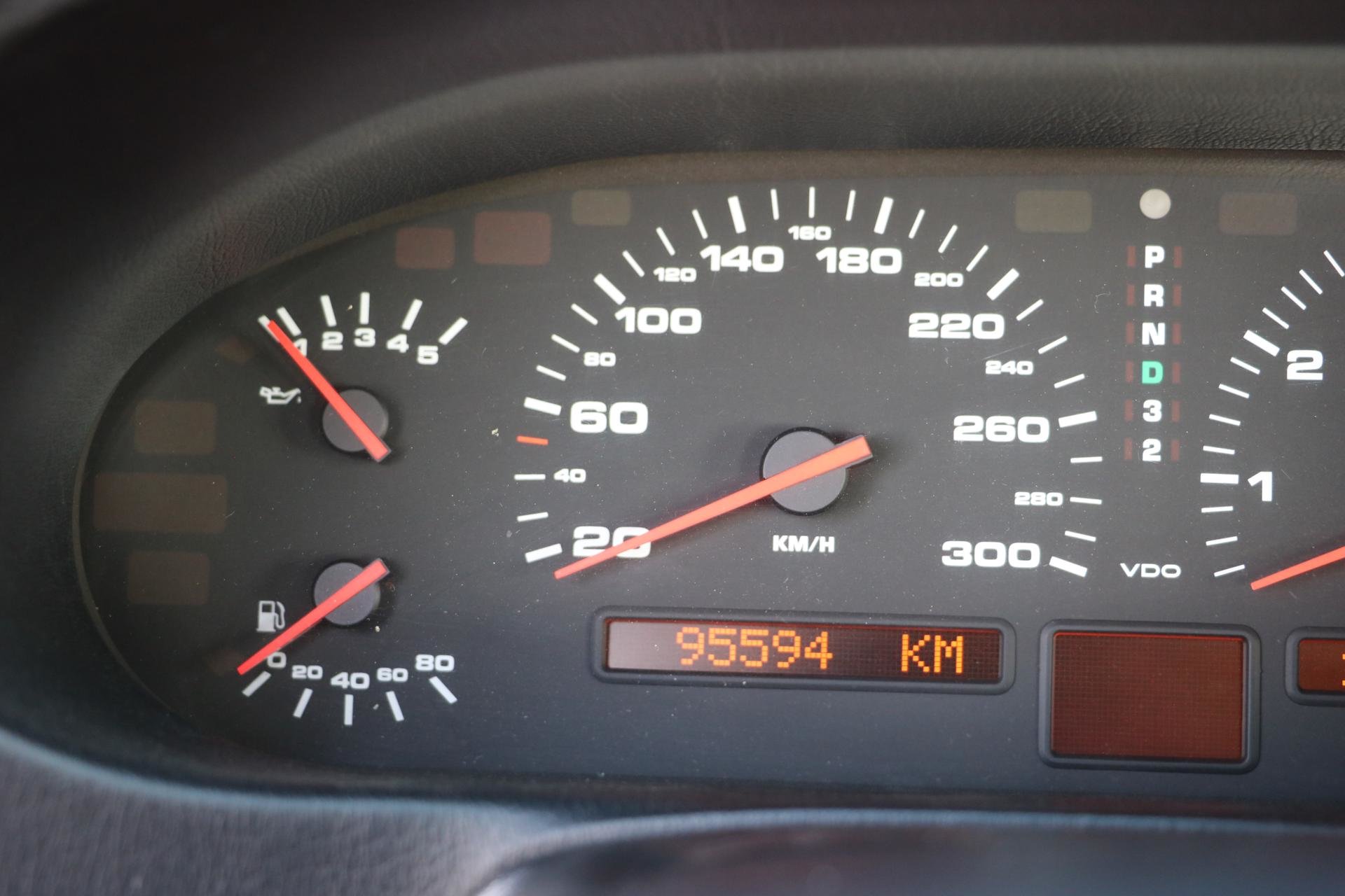 Real Art on Wheels | Porsche 928 GTS