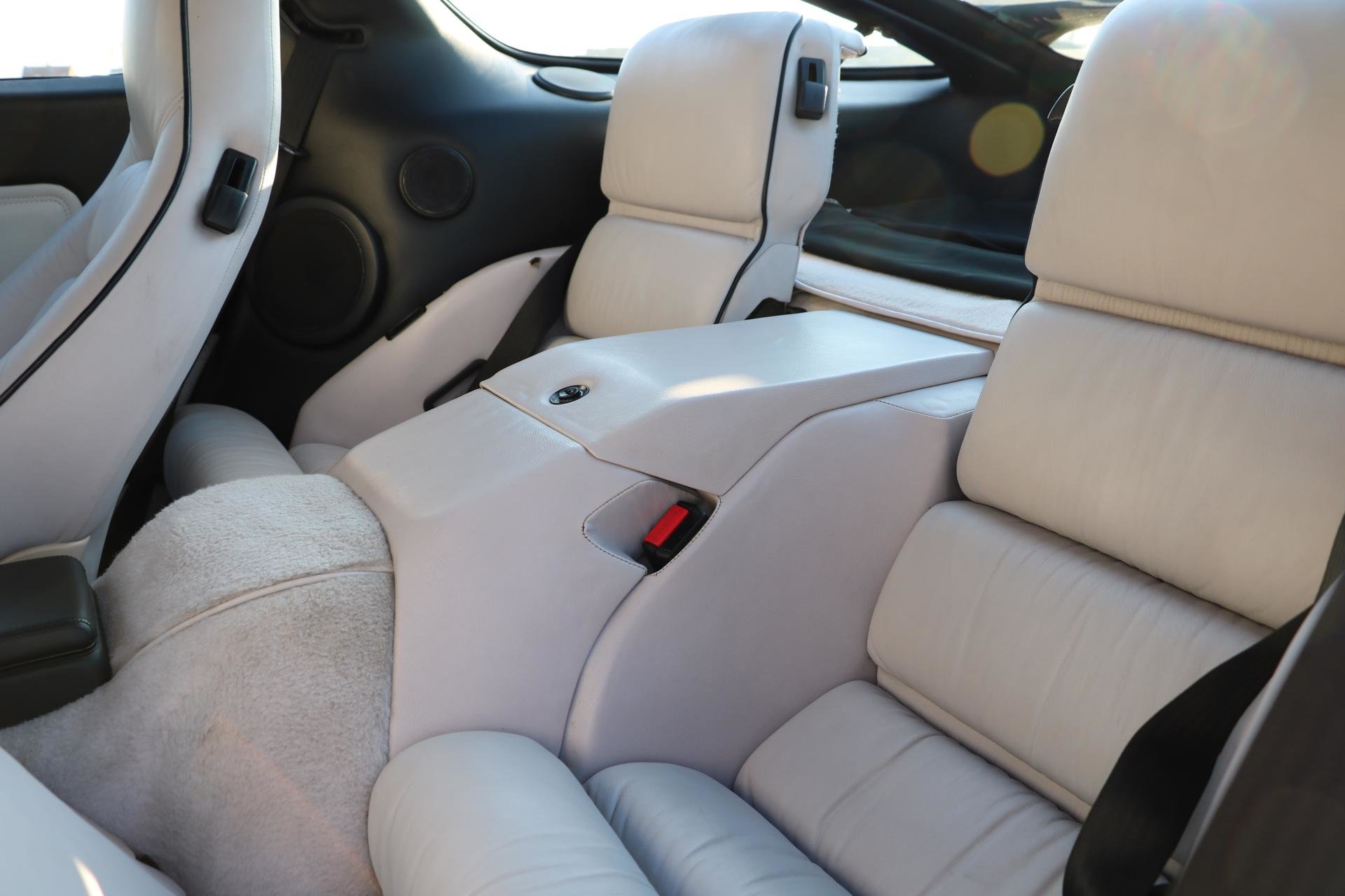 Real Art on Wheels | Porsche 928 GTS