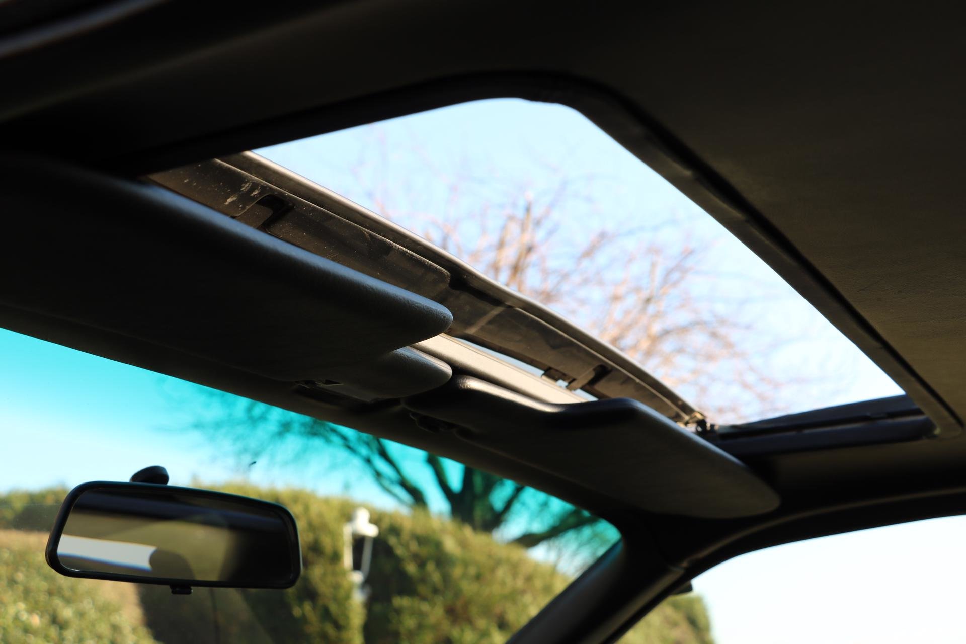 Real Art on Wheels | Porsche 928 GTS