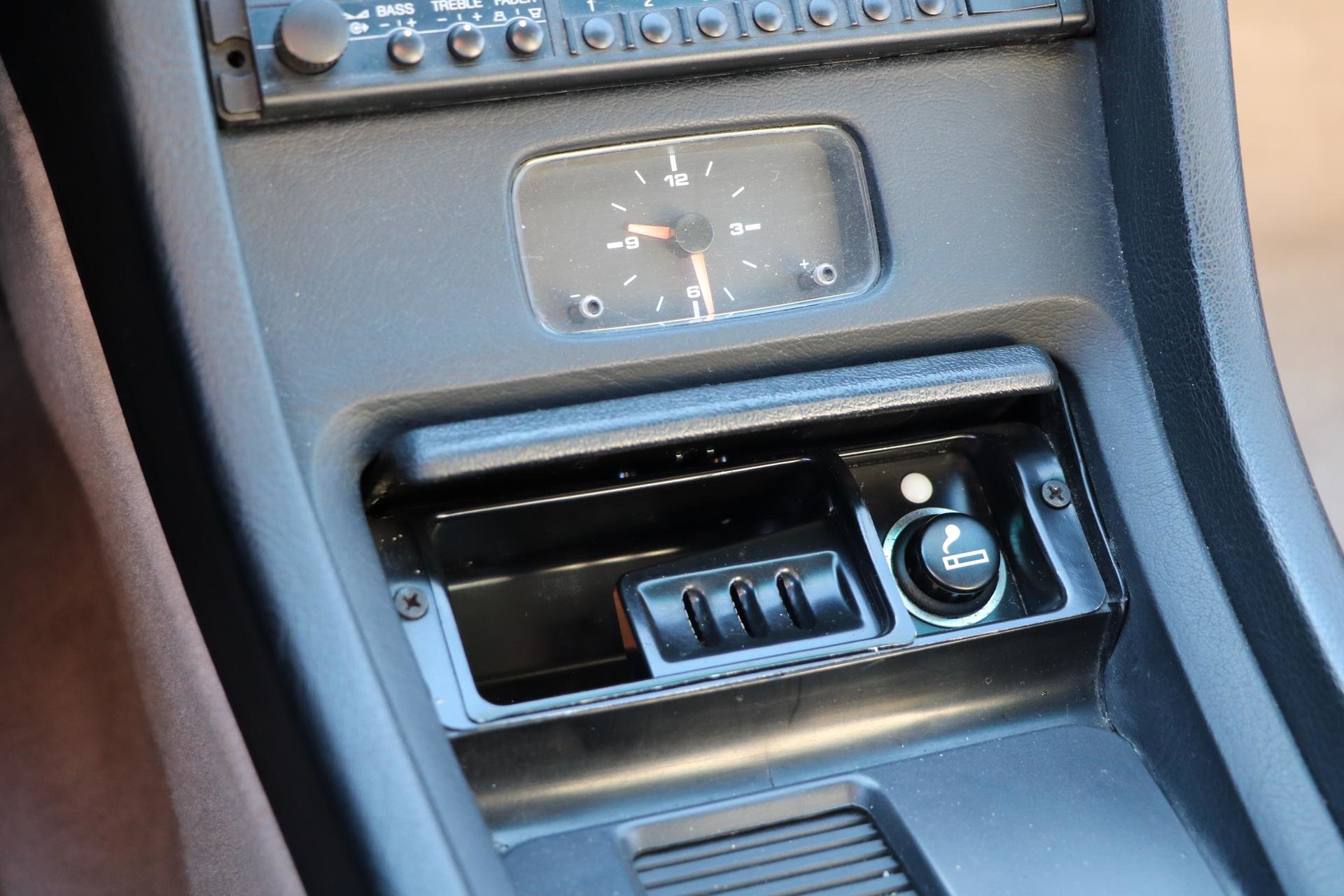 Real Art on Wheels | Porsche 928 GTS