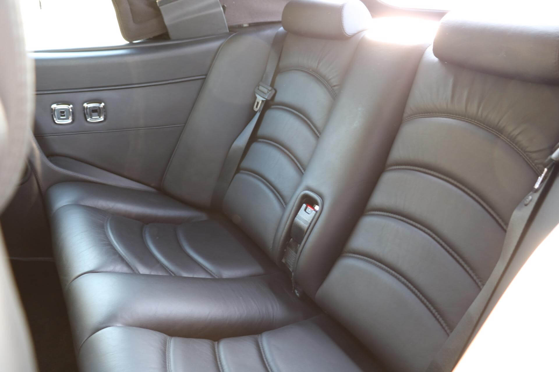 Real Art on Wheels | Bentley Azure Widebody