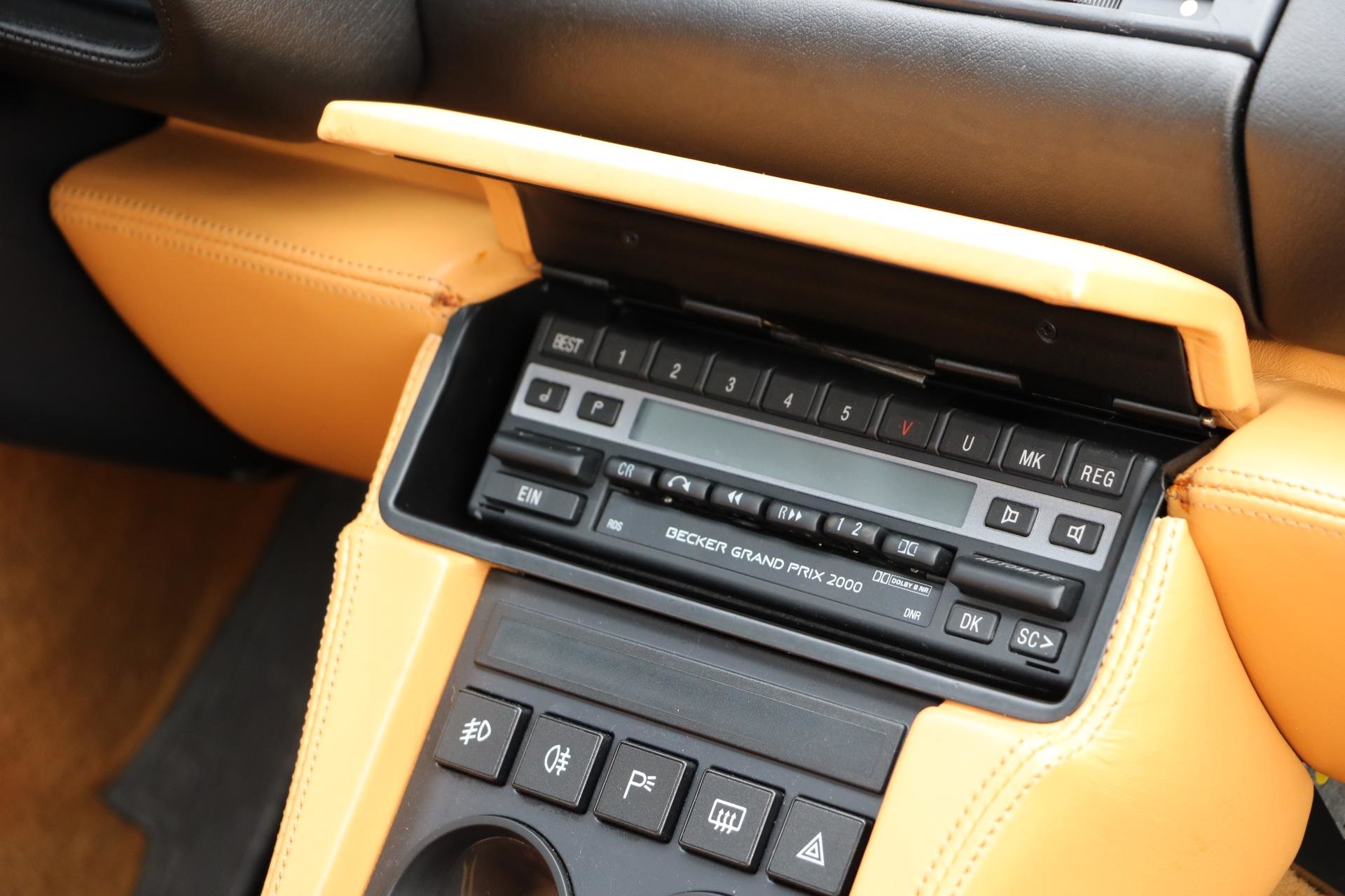 Real Art on Wheels | Ferrari 348 TB