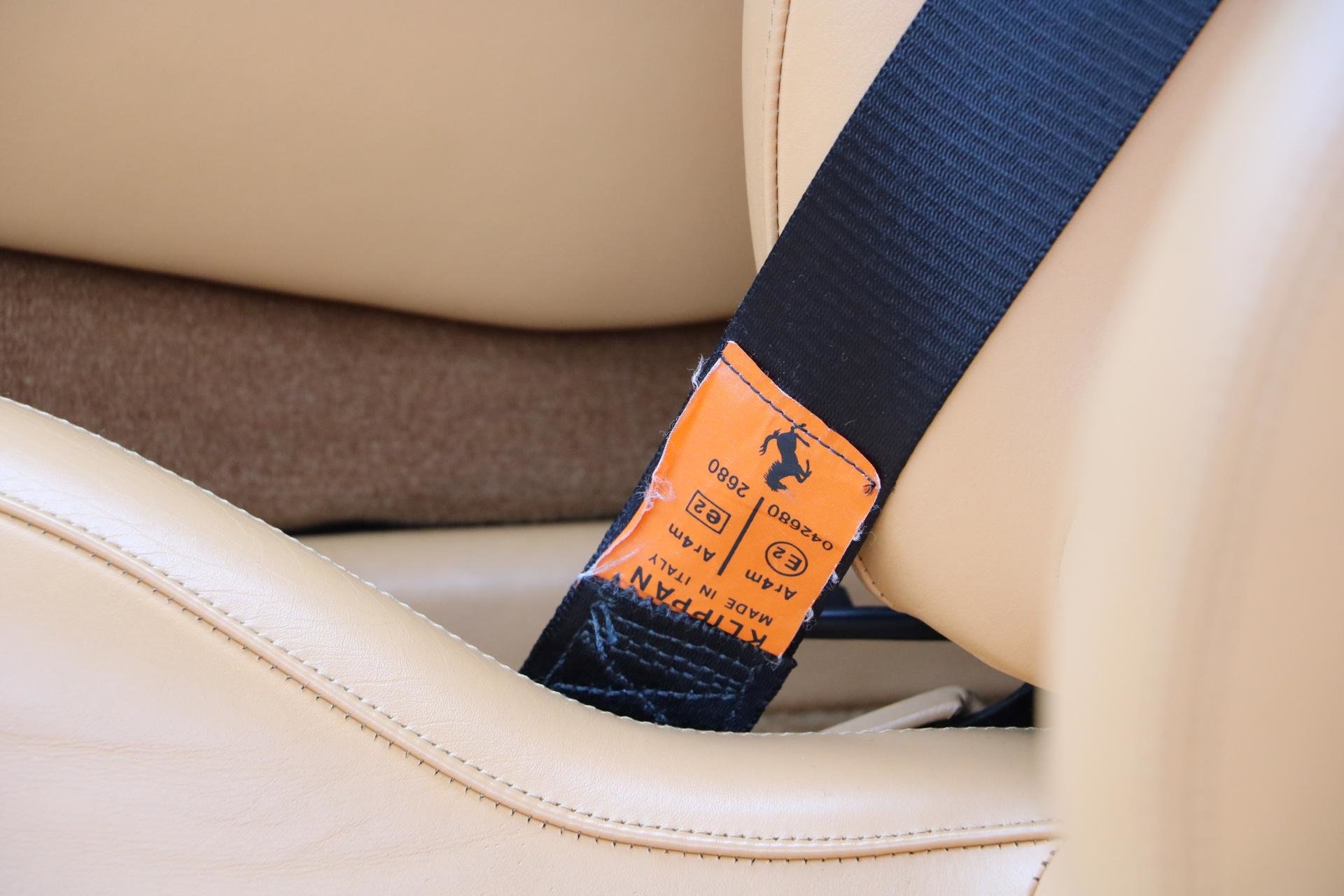 Real Art on Wheels | Ferrari 348 TB