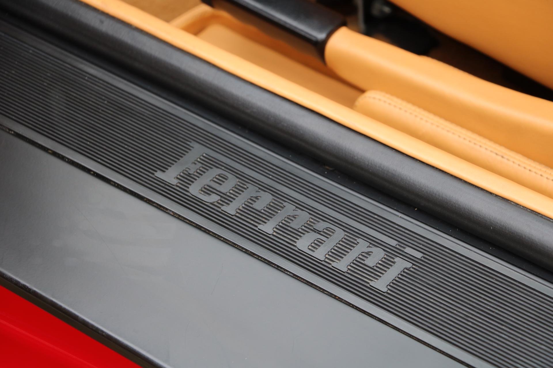 Real Art on Wheels | Ferrari 348 TB