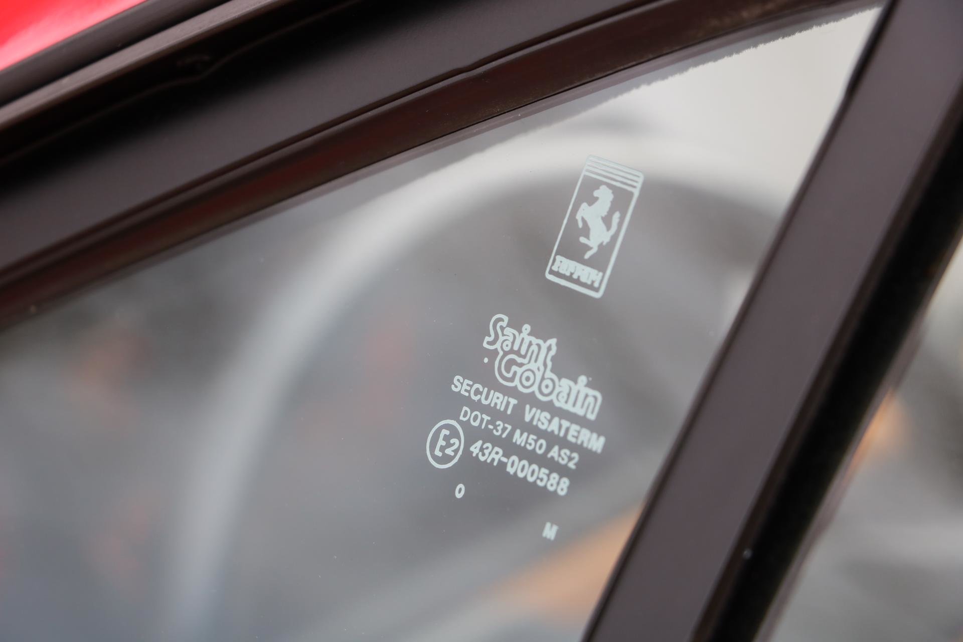 Real Art on Wheels | Ferrari Mondial T Convertible