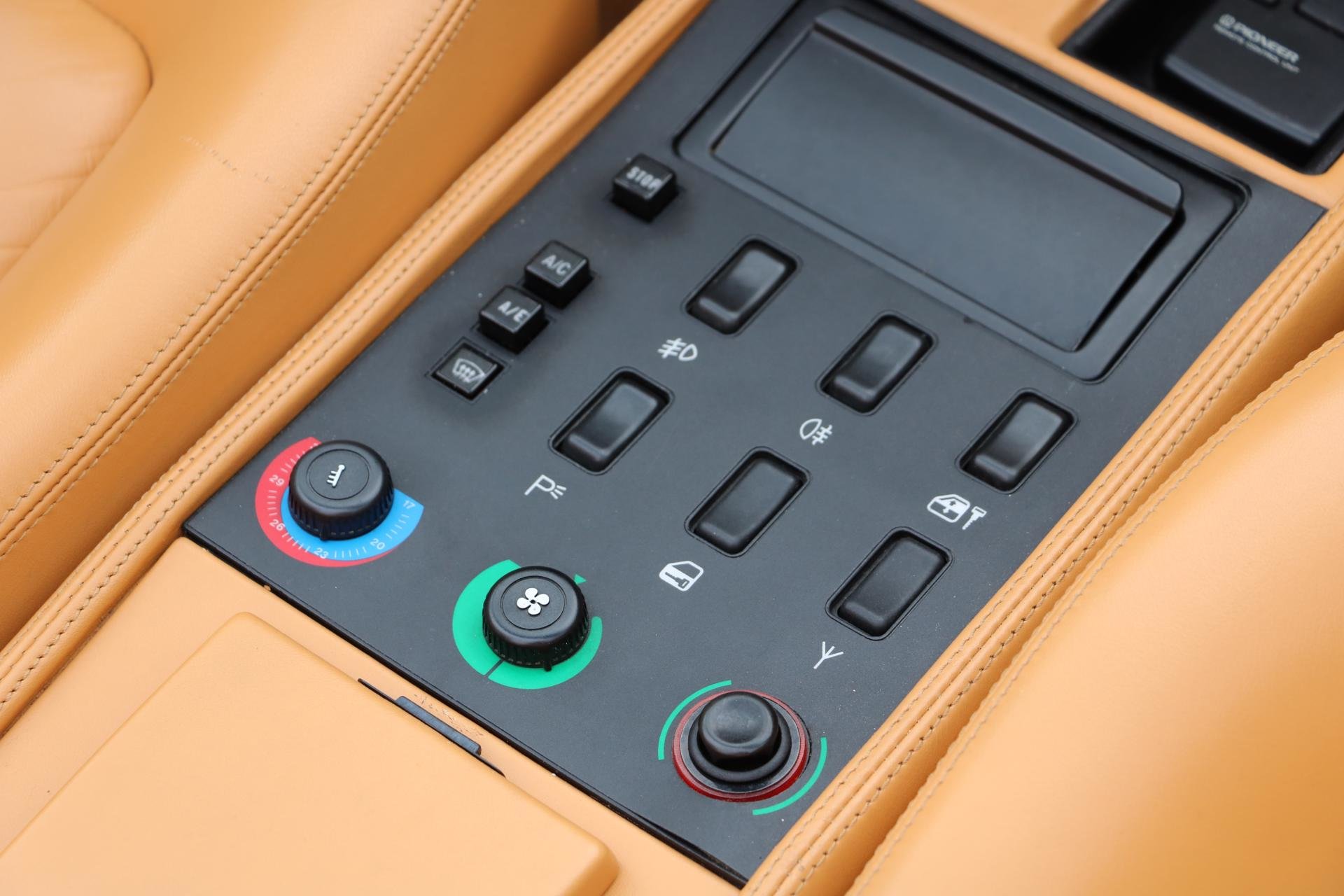 Real Art on Wheels | Ferrari Mondial T Convertible