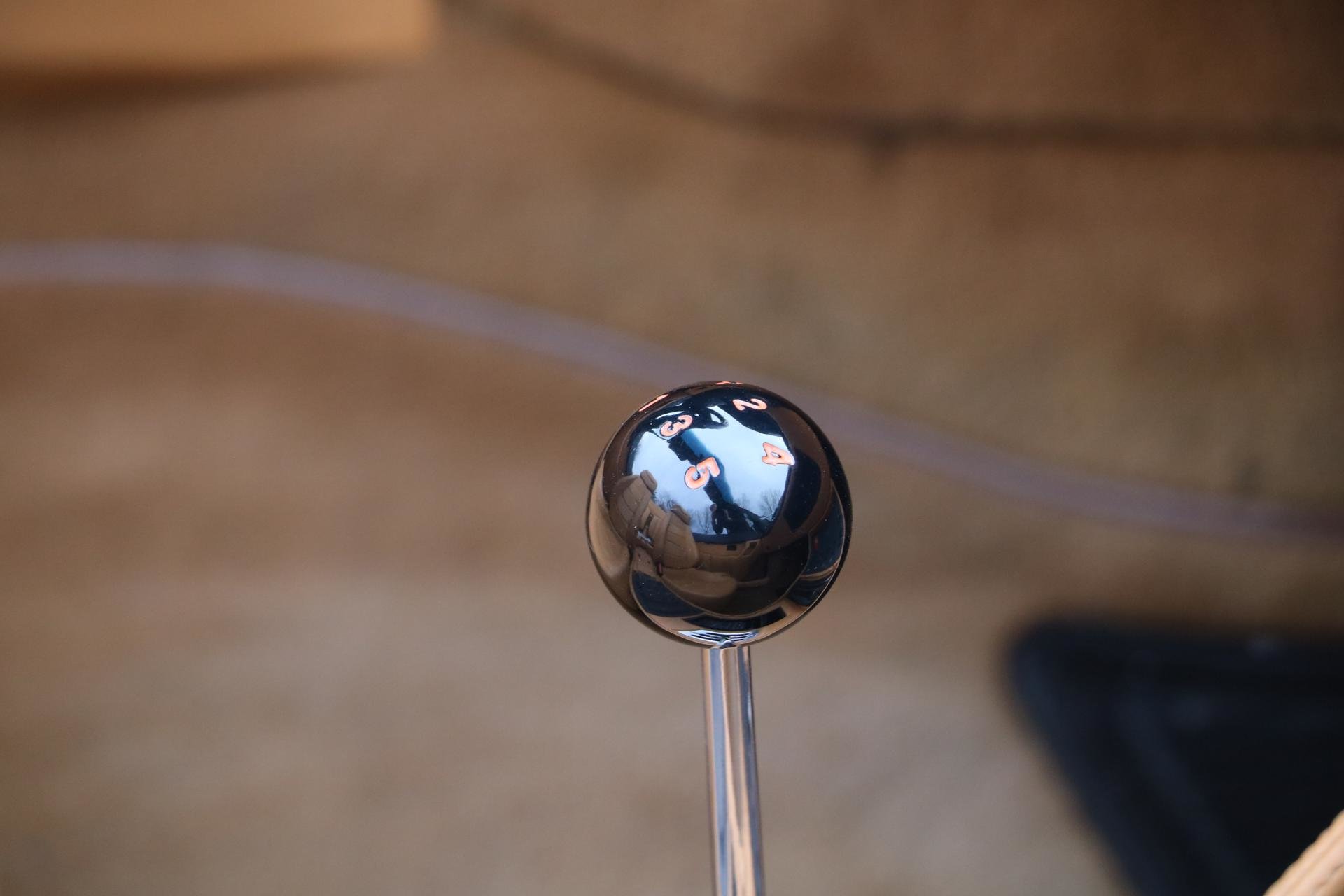 Real Art on Wheels | Ferrari Mondial T Convertible