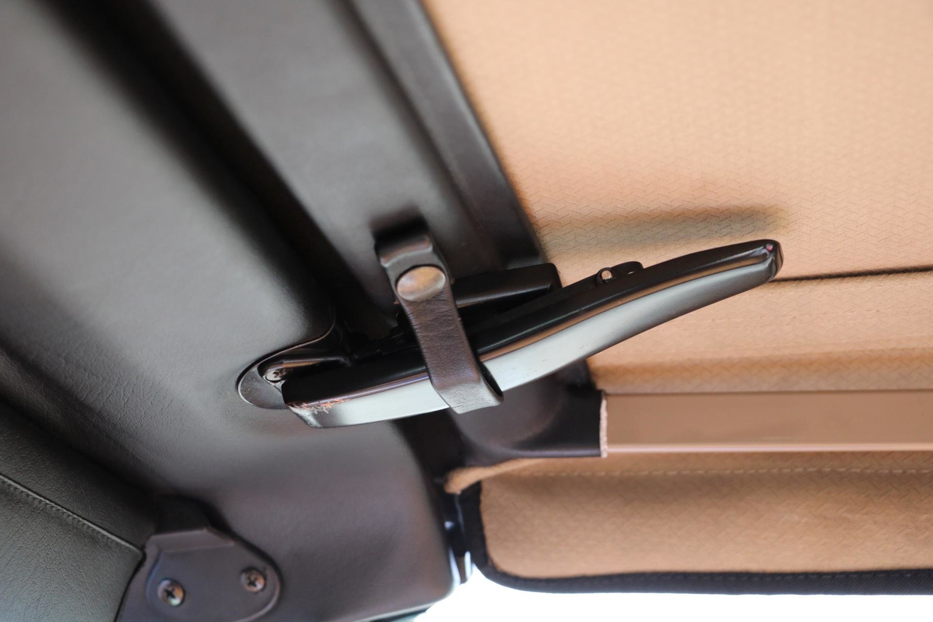 Real Art on Wheels | Ferrari Mondial T Convertible