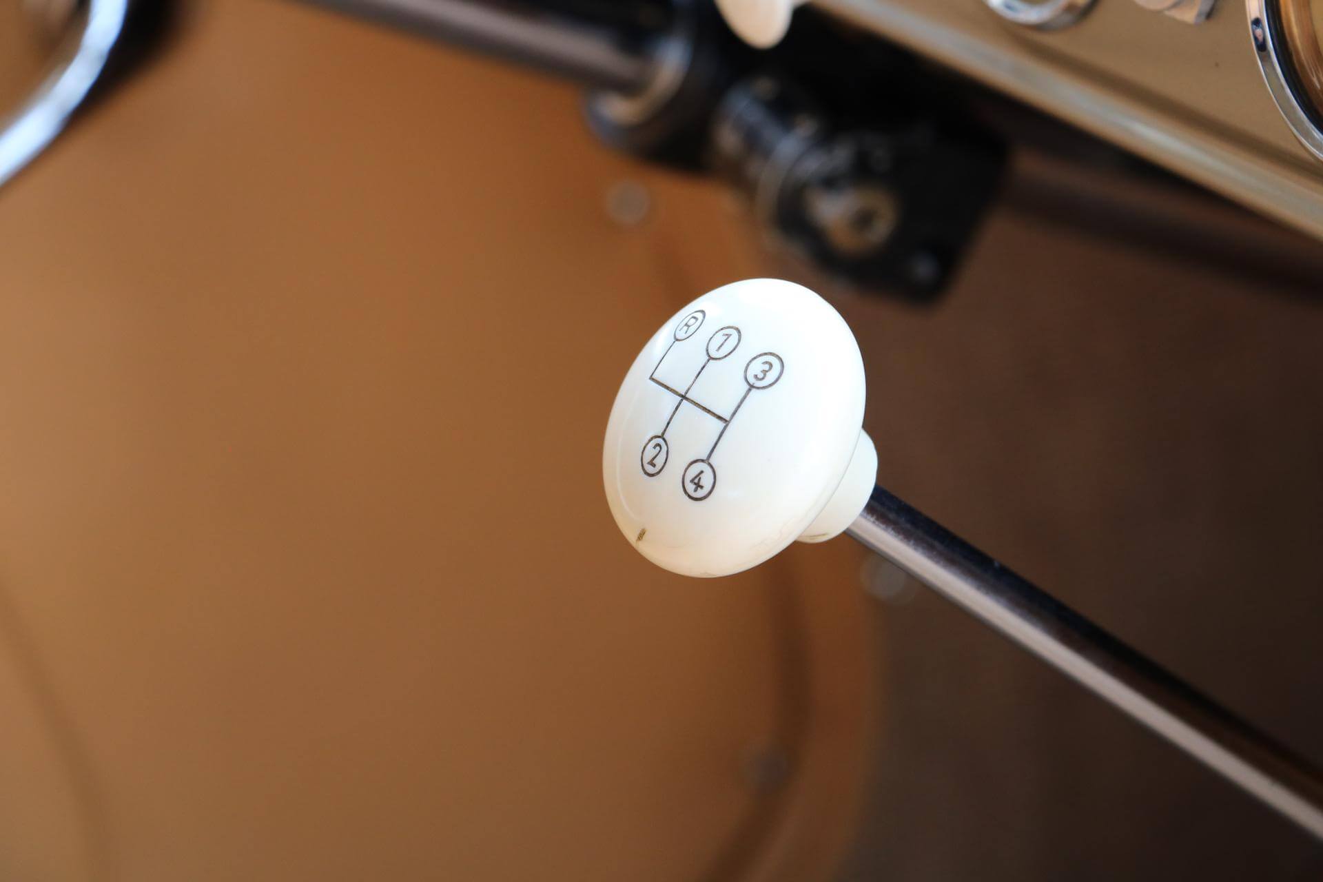 Real Art on Wheels | BMW 328 Wendler