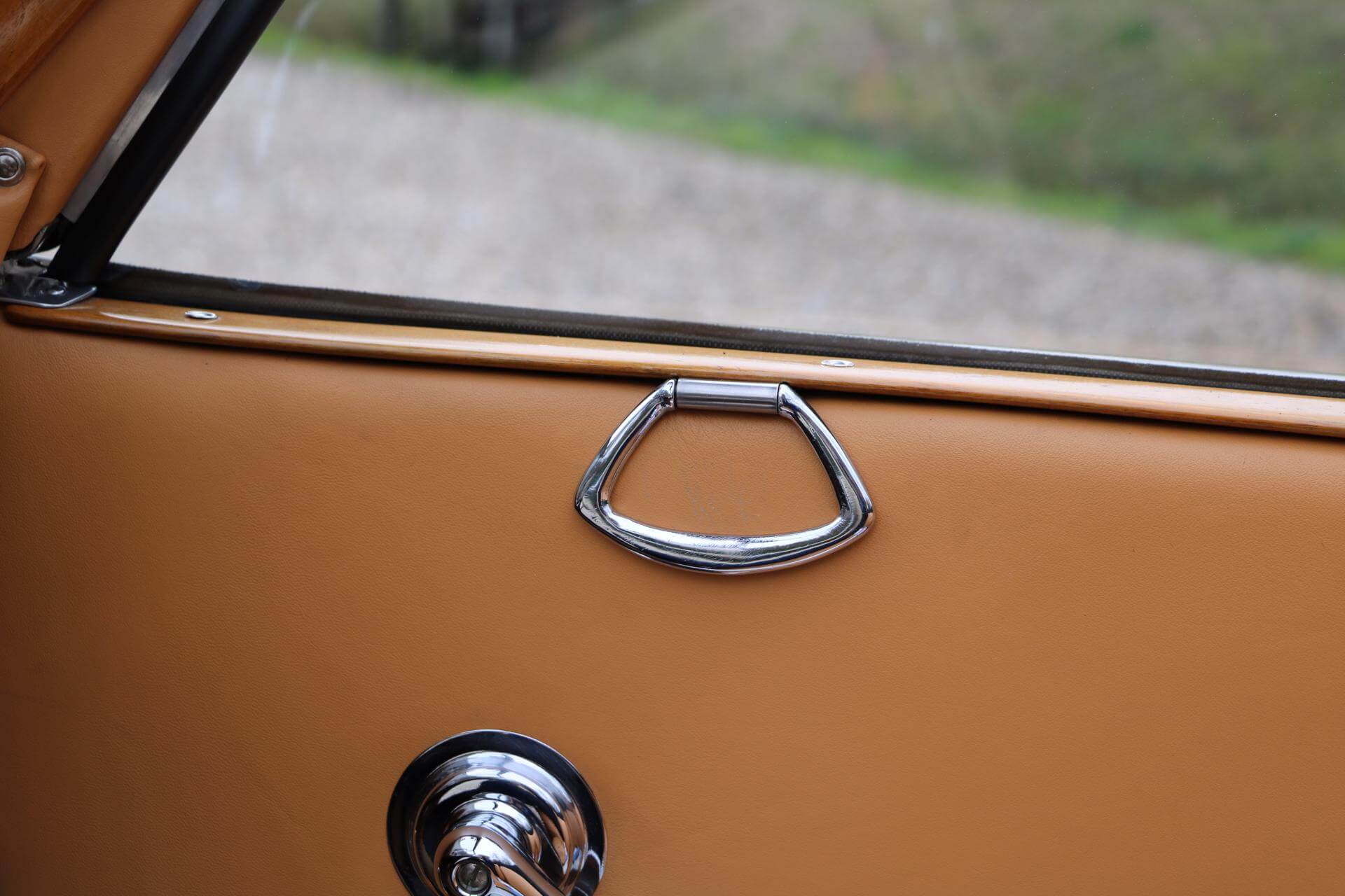 Real Art on Wheels | BMW 328 Wendler