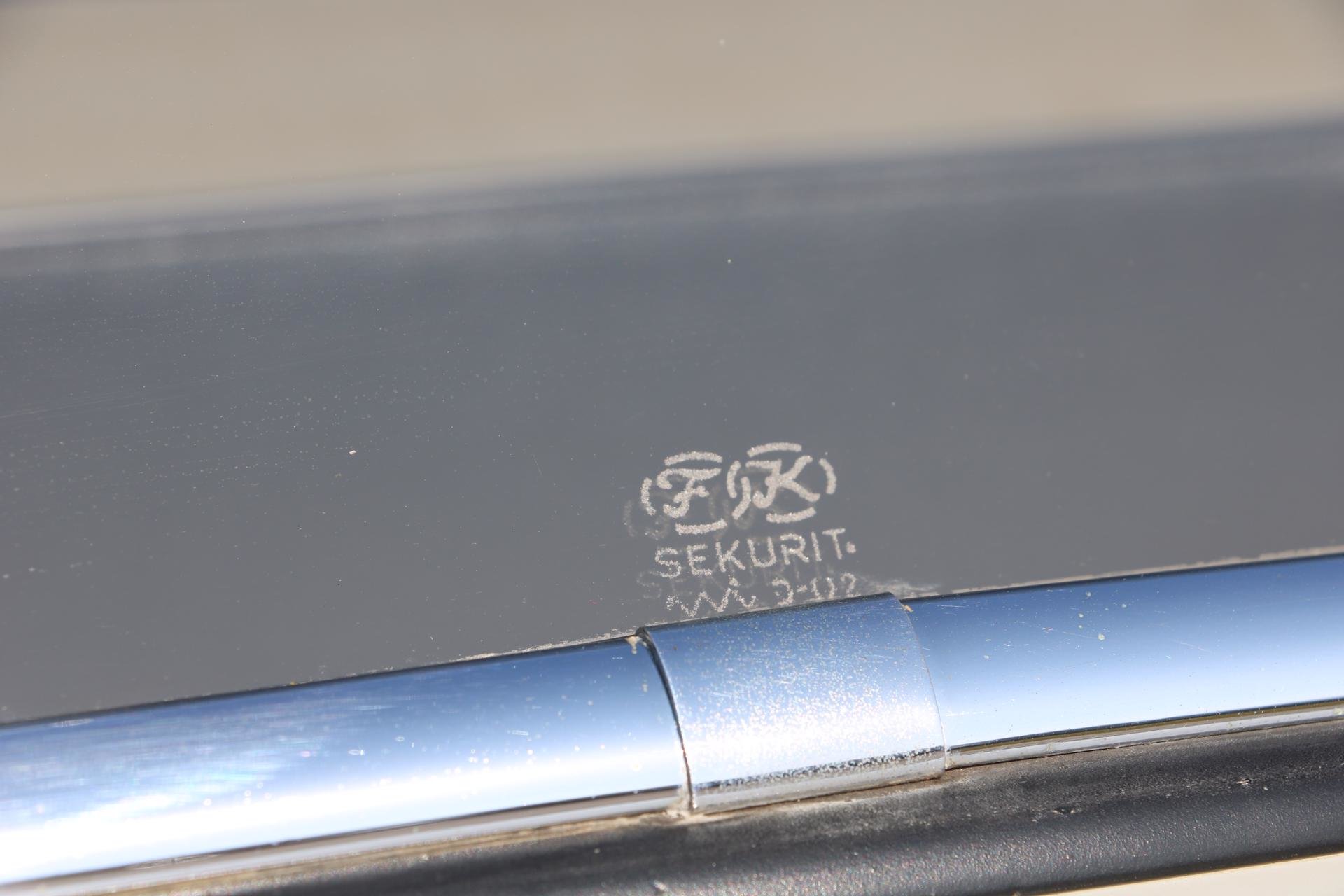 Real Art on Wheels | Ford Taunus 15M