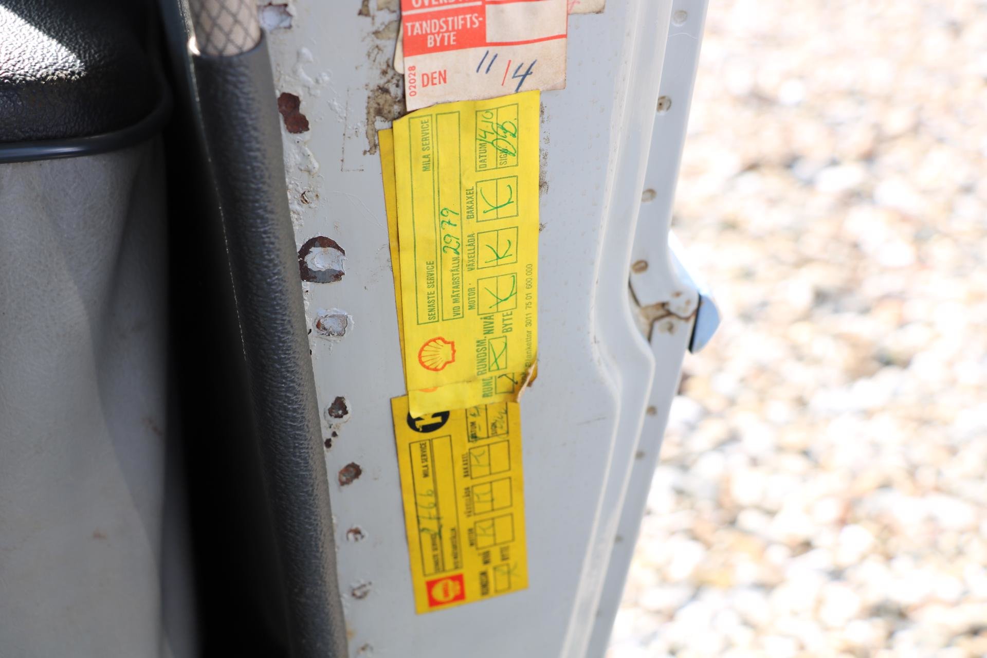 Real Art on Wheels | Ford Taunus 15M