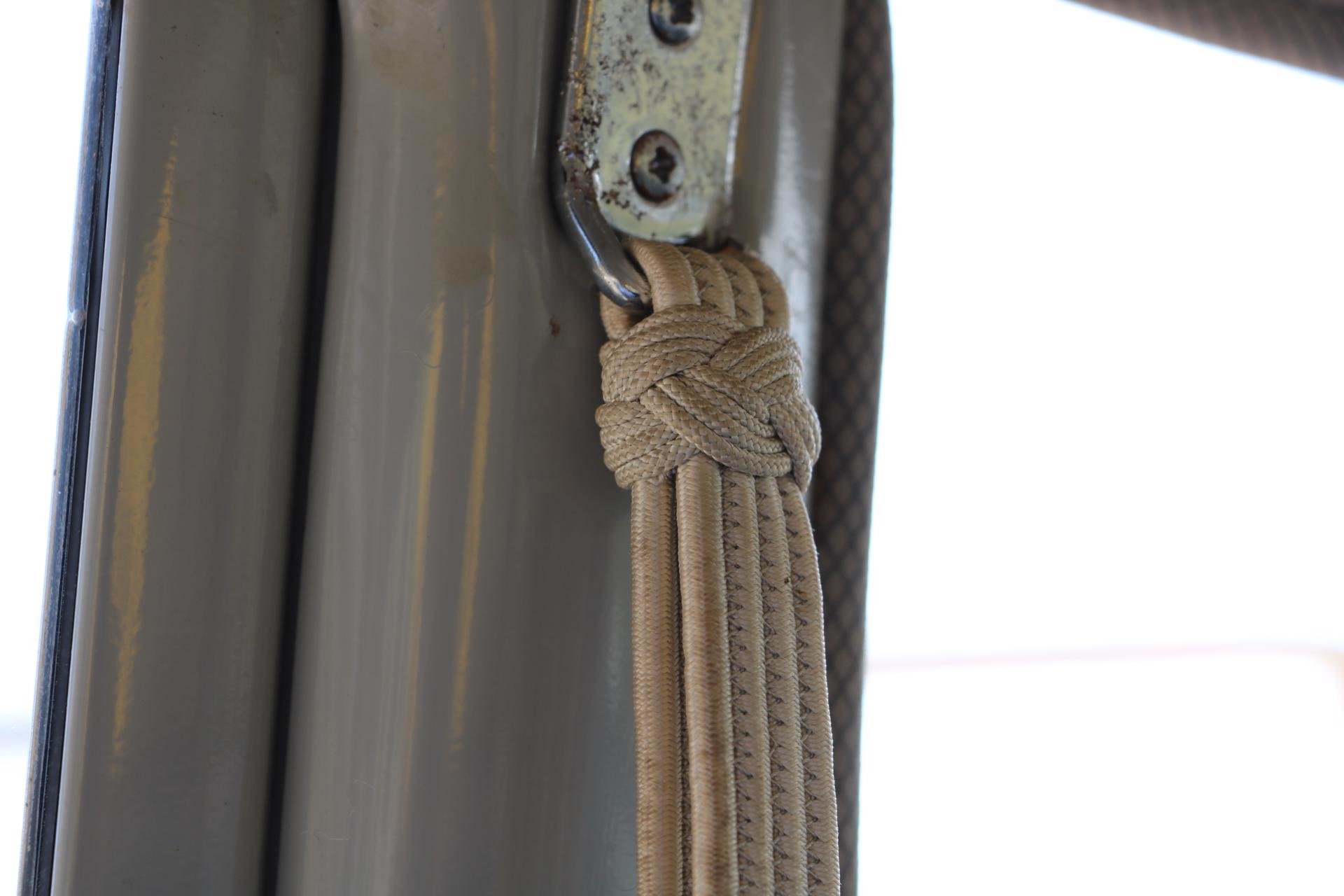 Real Art on Wheels | Ford Taunus 15M