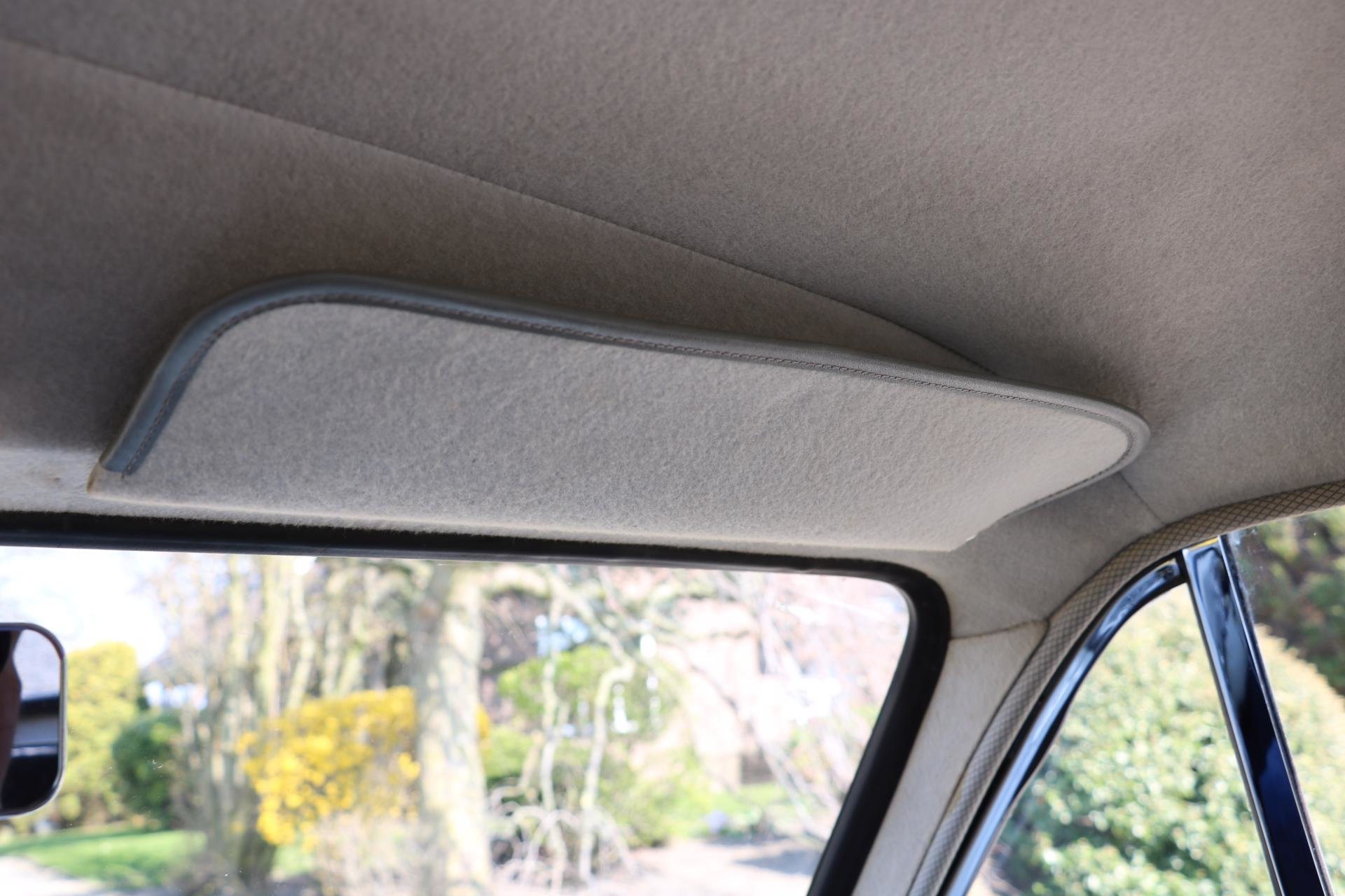 Real Art on Wheels | Ford Taunus 15M