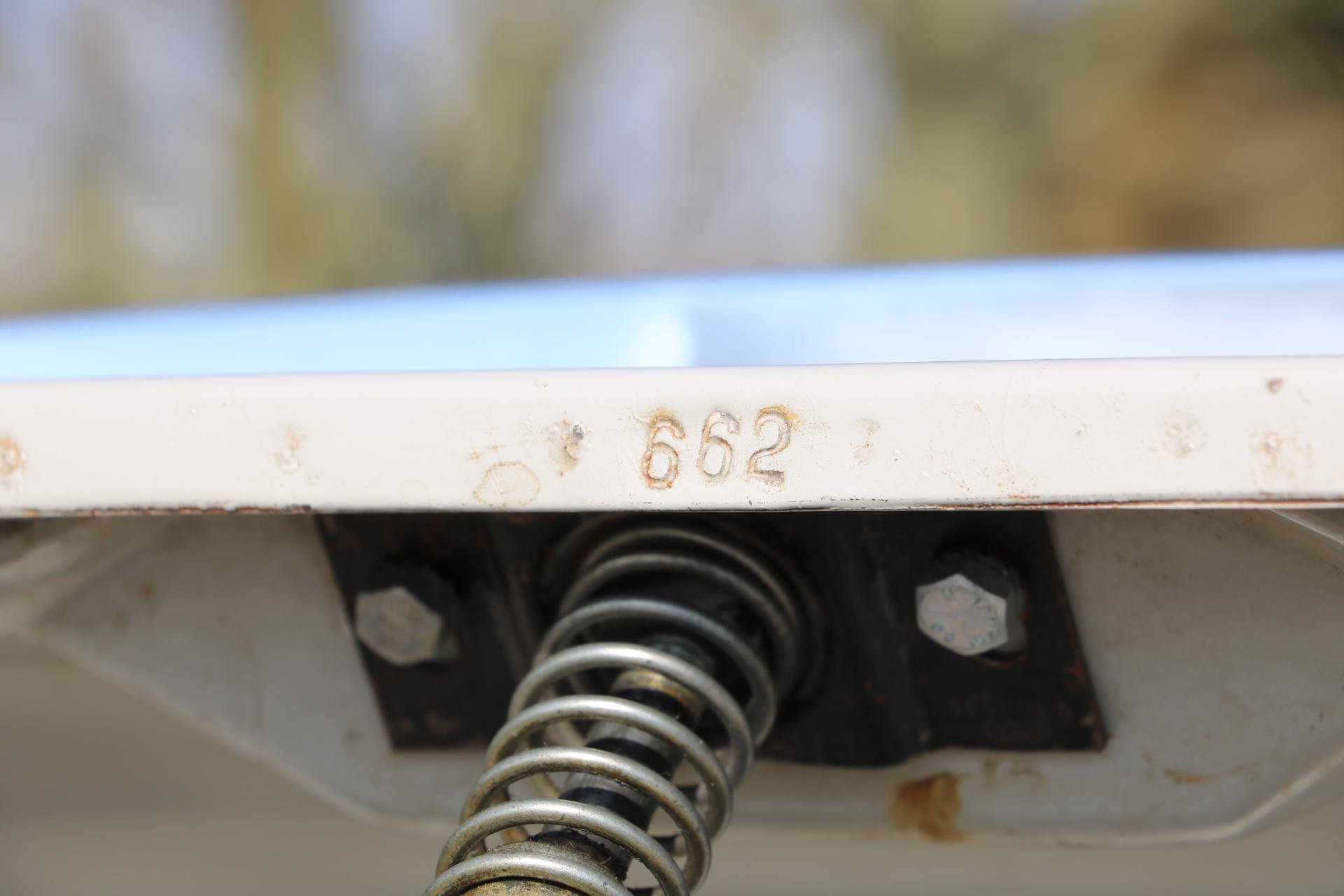 Real Art on Wheels | Ford Taunus 15M