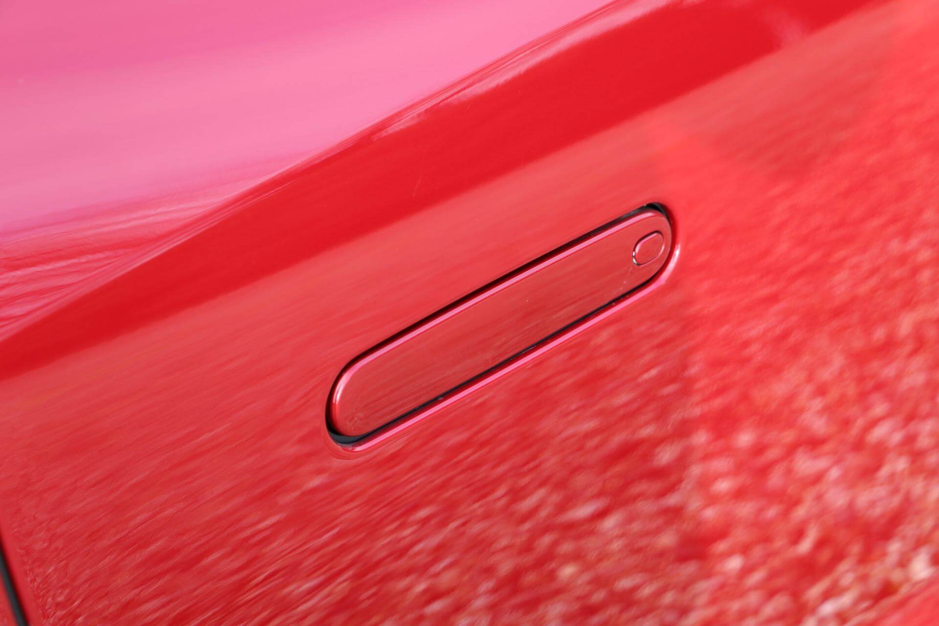 Real Art on Wheels | Jaguar F-Type