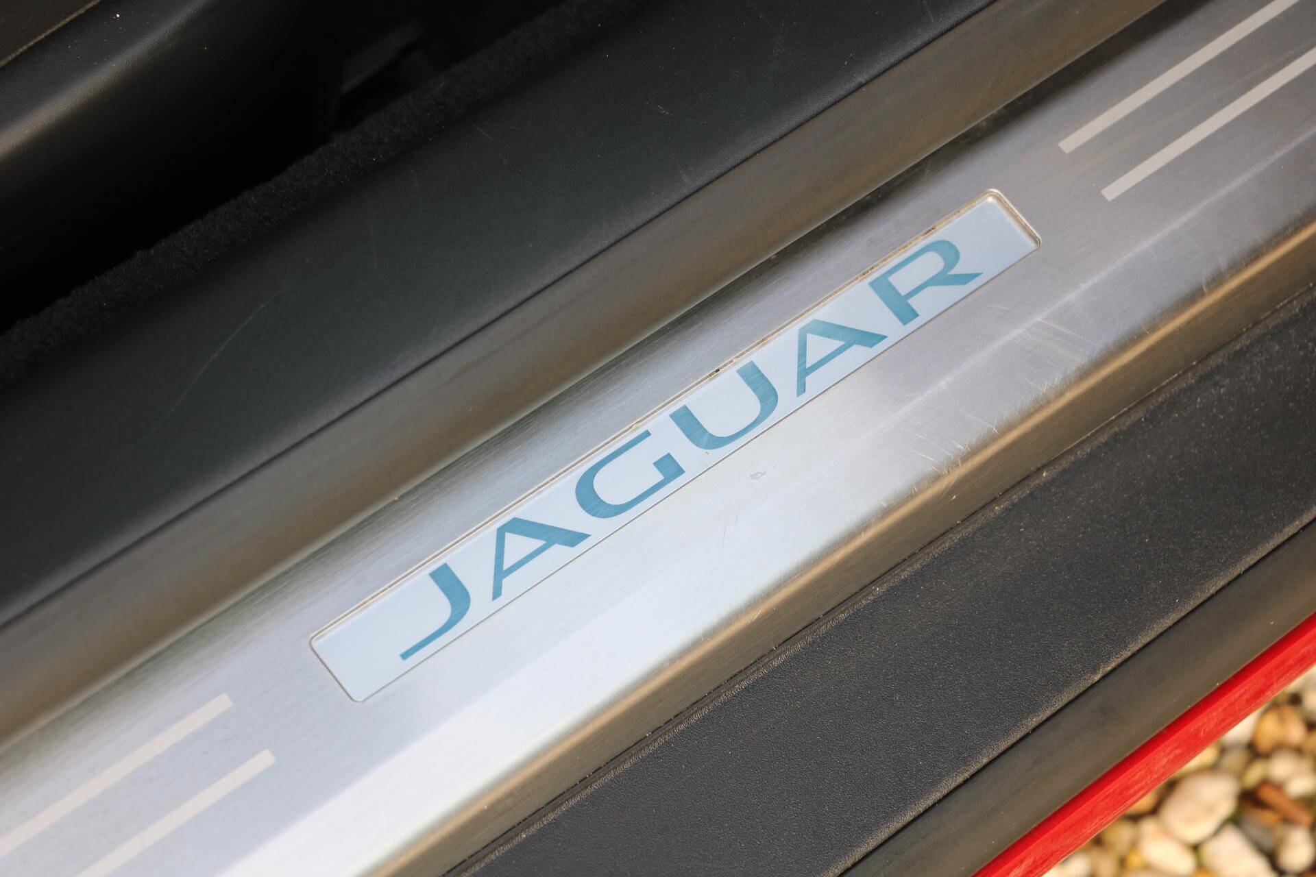 Real Art on Wheels | Jaguar F-Type