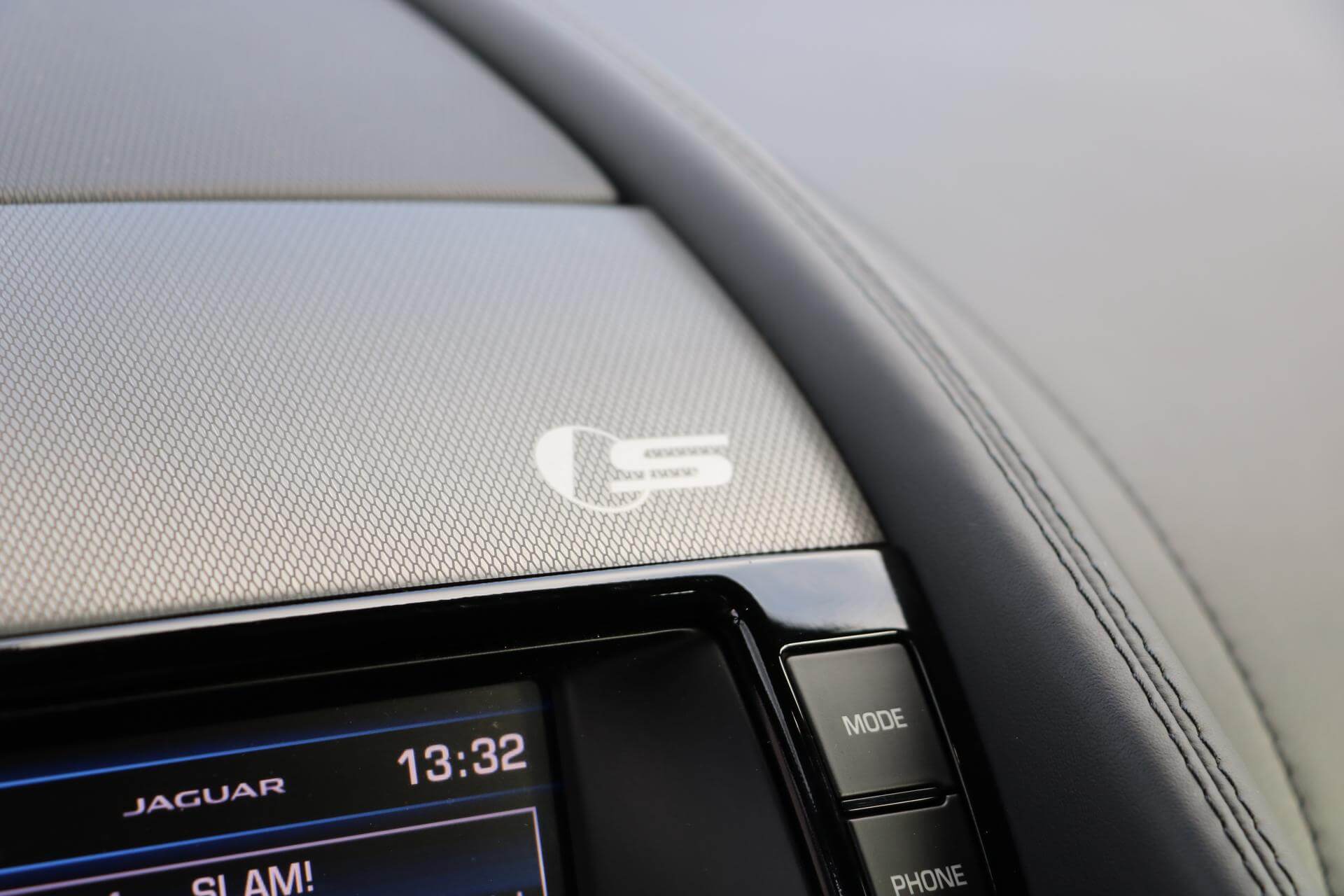 Real Art on Wheels | Jaguar F-Type