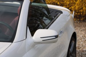 Real Art on Wheels | Mercedes-Benz SL63 AMG