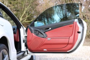 Real Art on Wheels | Mercedes-Benz SL63 AMG