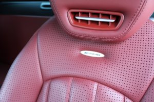 Real Art on Wheels | Mercedes-Benz SL63 AMG