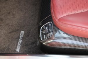 Real Art on Wheels | Mercedes-Benz SL63 AMG