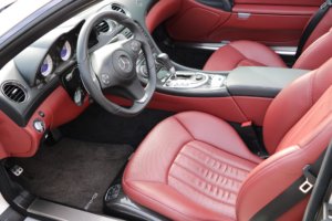 Real Art on Wheels | Mercedes-Benz SL63 AMG