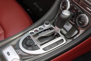 Real Art on Wheels | Mercedes-Benz SL63 AMG