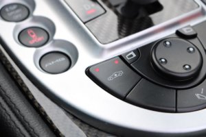 Real Art on Wheels | Mercedes-Benz SL63 AMG