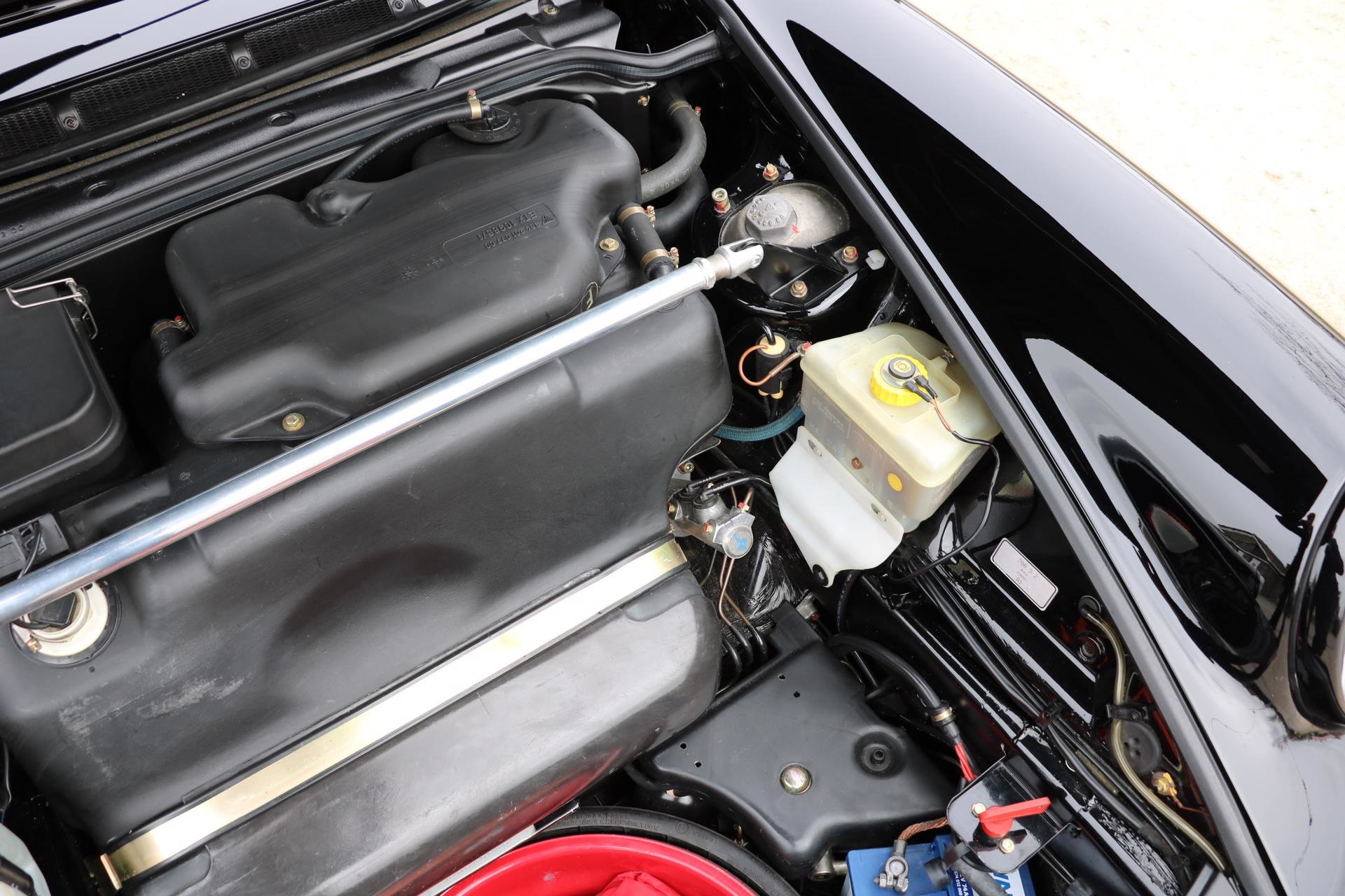 Real Art on Wheels | Porsche 964RS