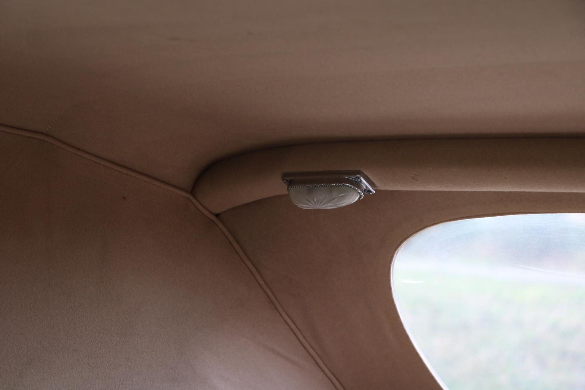 Real Art on Wheels | Rolls-Royce Silver Cloud DHC