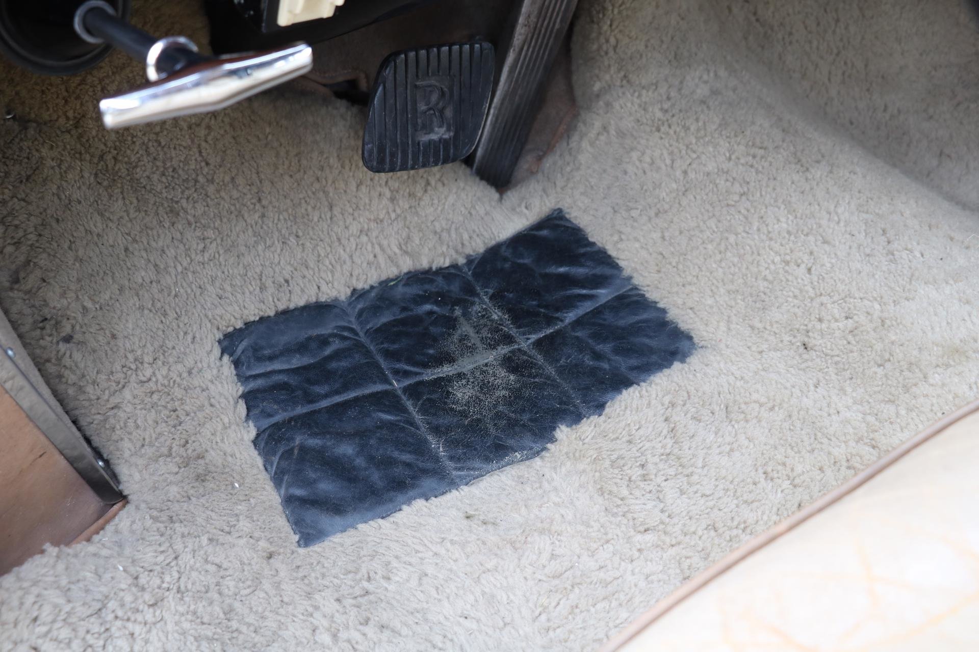 Real Art on Wheels | Rolls-Royce Silver Cloud DHC