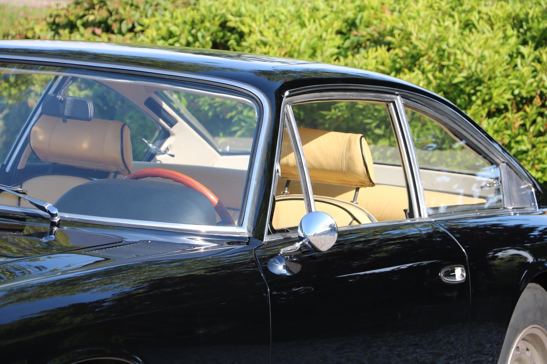 Real Art on Wheels | 1967 Ferrari 365 GT 2+2