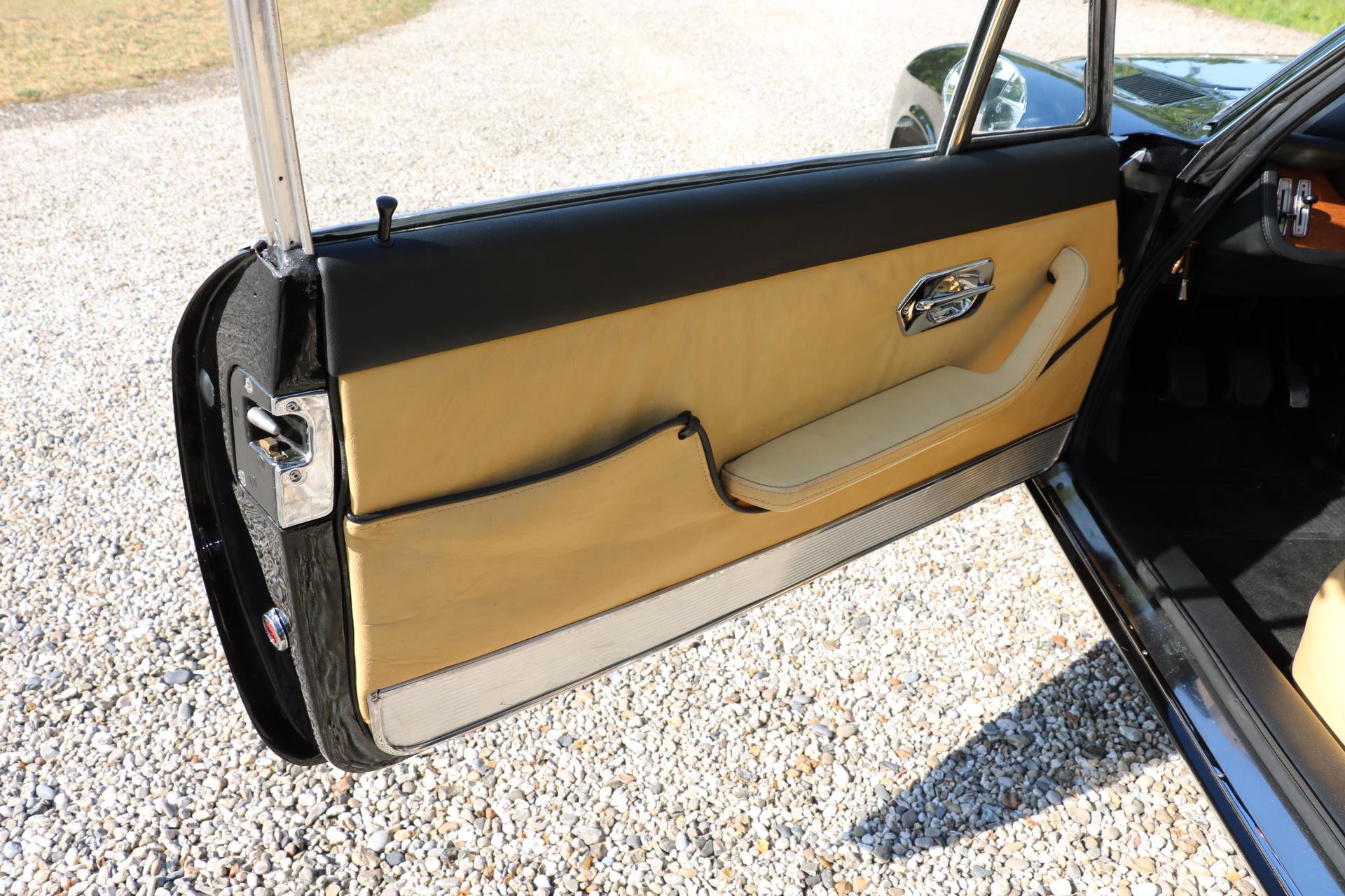 Real Art on Wheels | 1967 Ferrari 365 GT 2+2