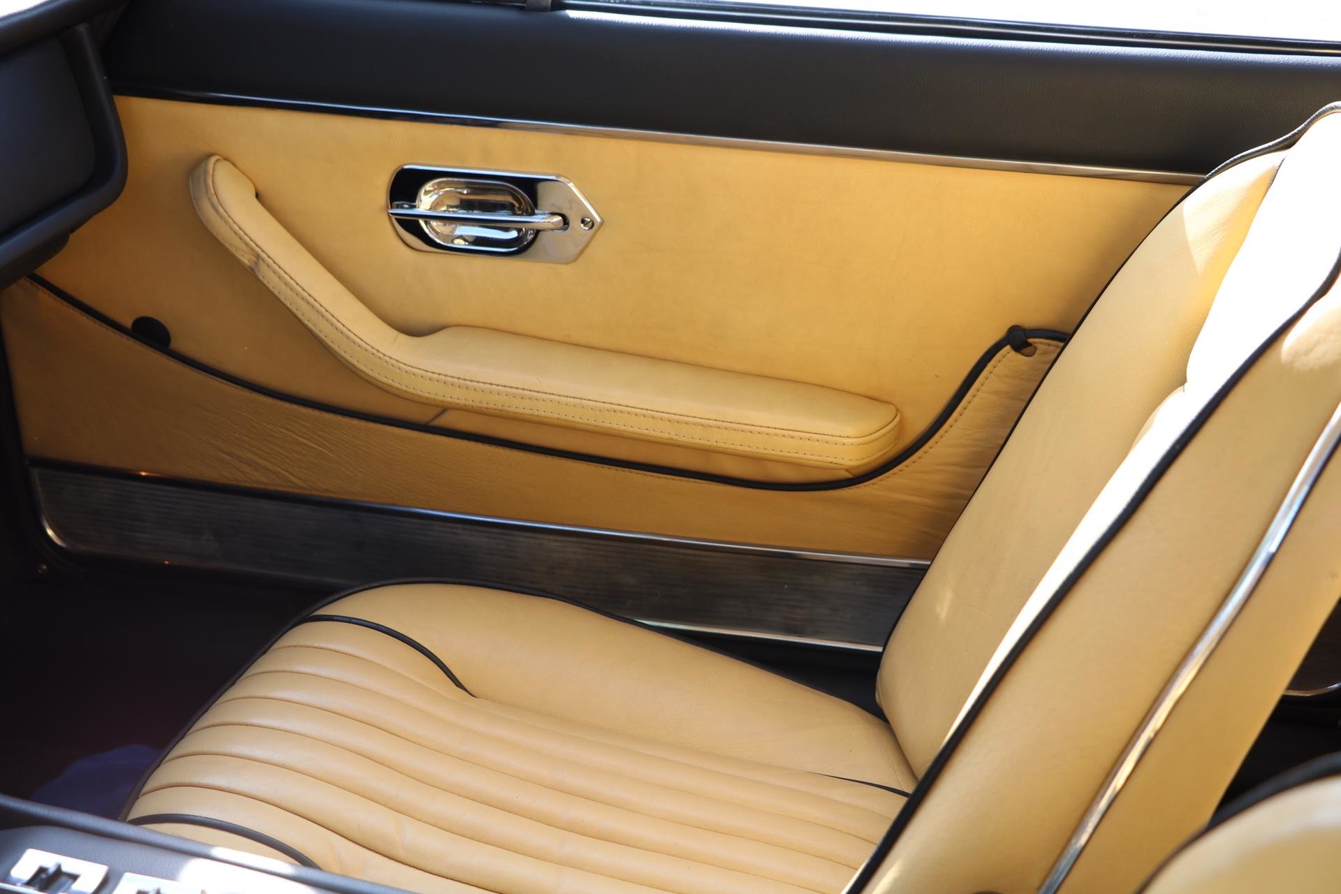 Real Art on Wheels | 1967 Ferrari 365 GT 2+2