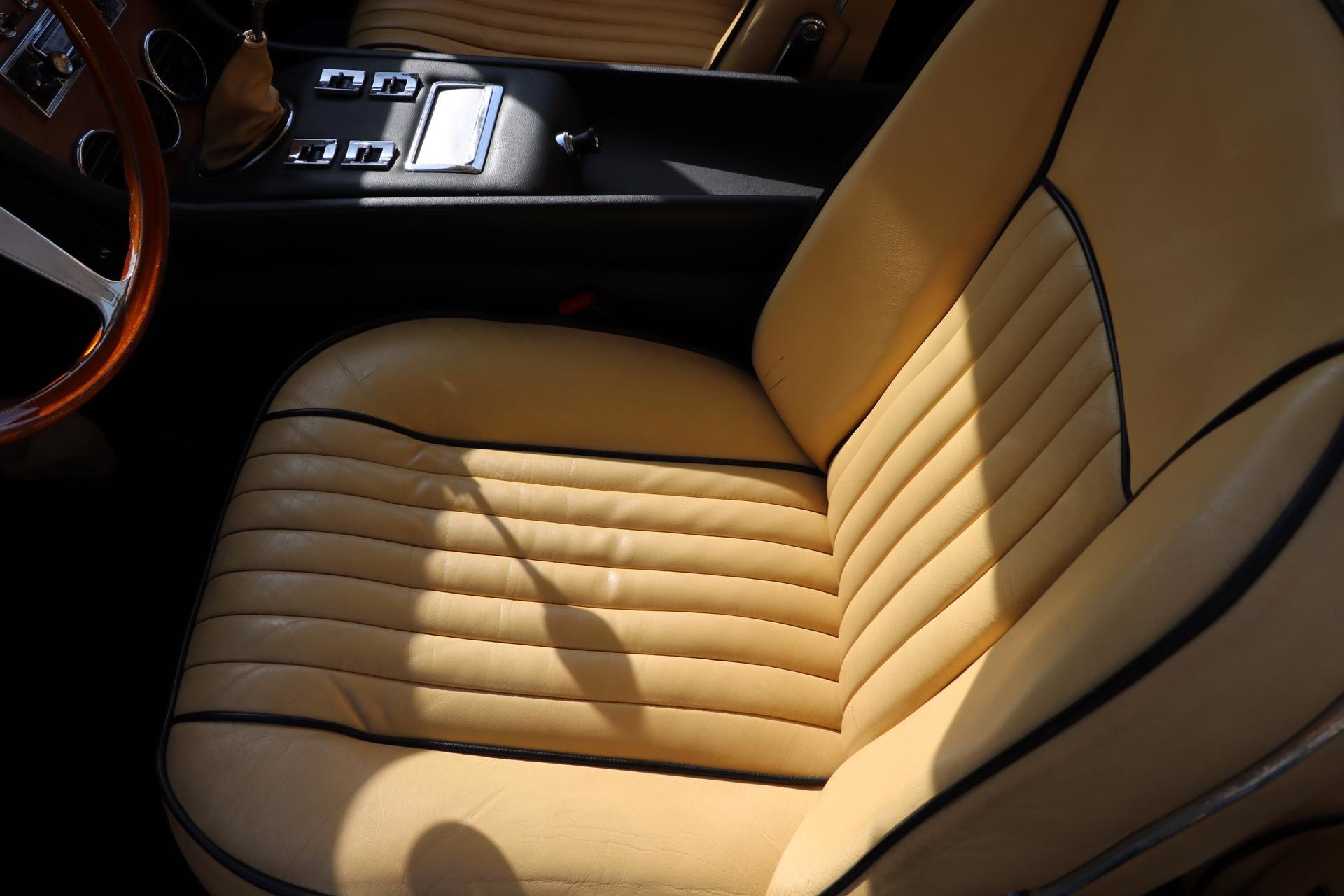 Real Art on Wheels | 1967 Ferrari 365 GT 2+2