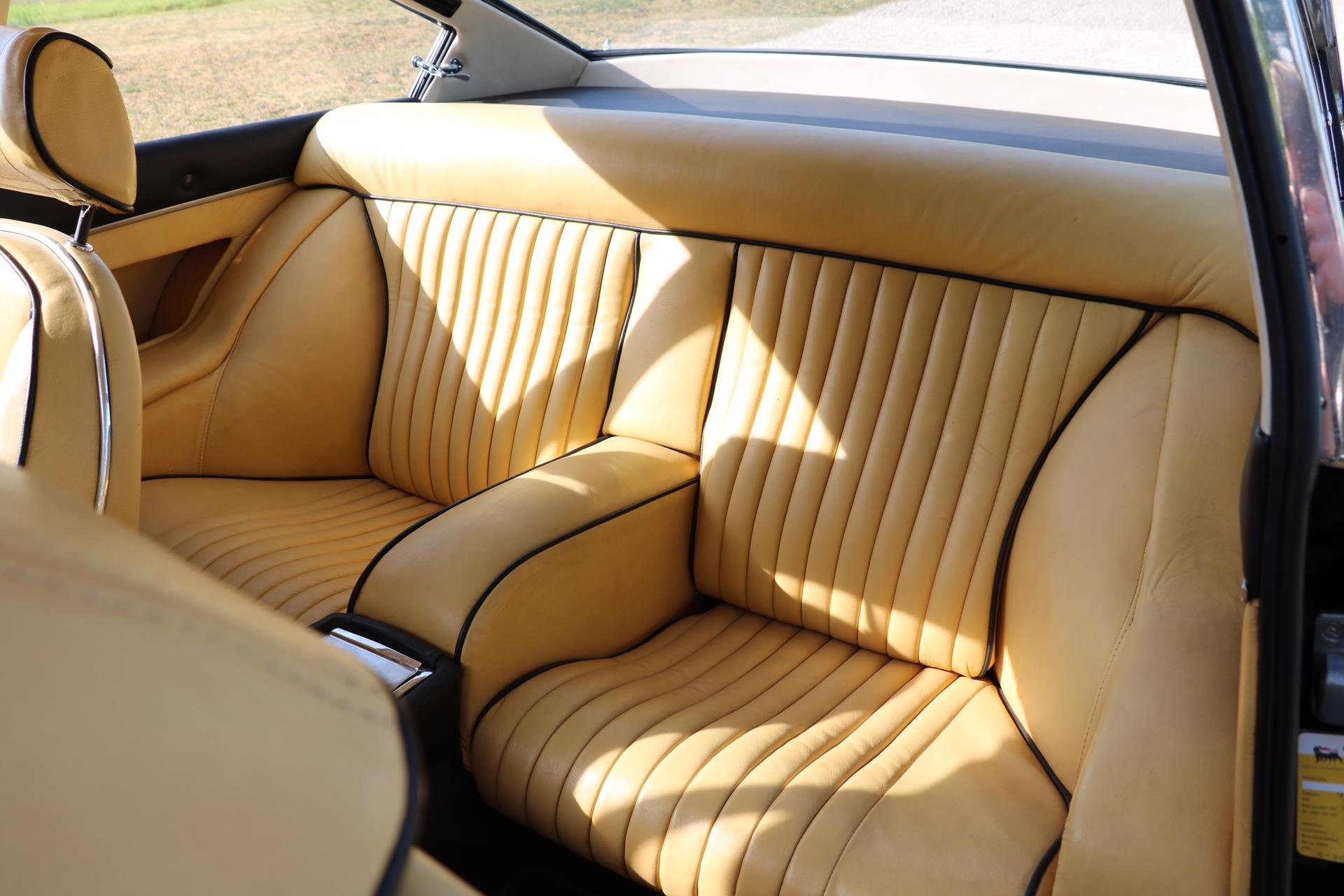 Real Art on Wheels | 1967 Ferrari 365 GT 2+2