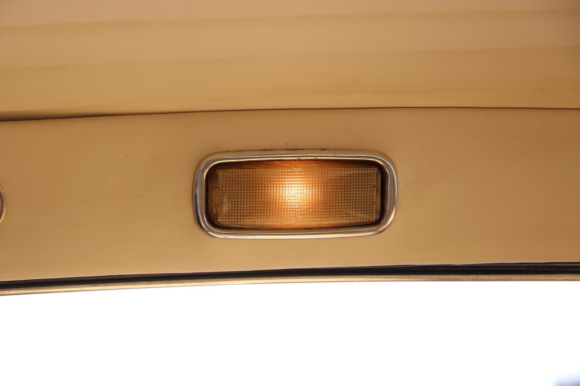 Real Art on Wheels | 1967 Ferrari 365 GT 2+2