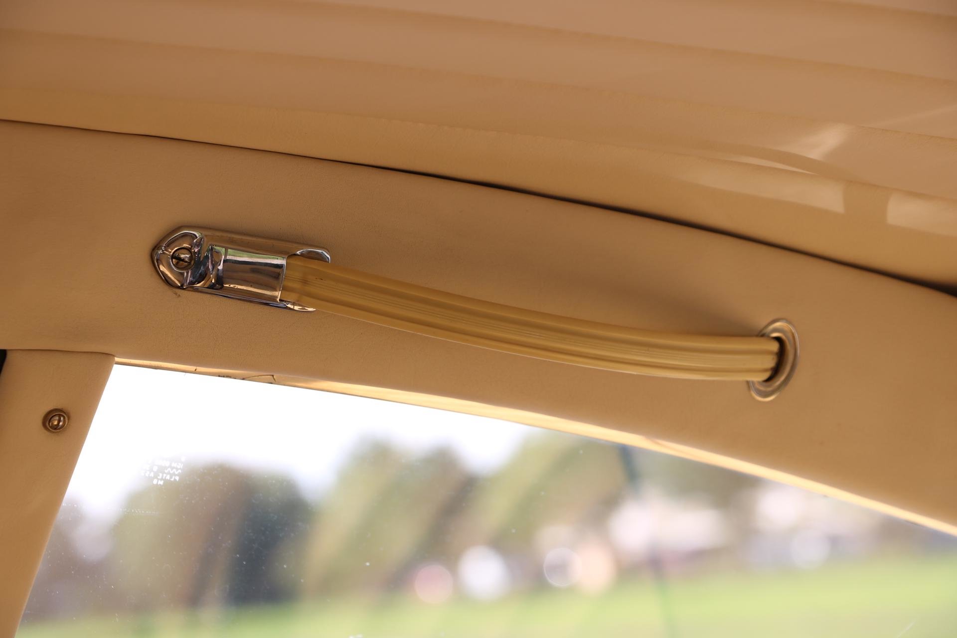 Real Art on Wheels | 1967 Ferrari 365 GT 2+2