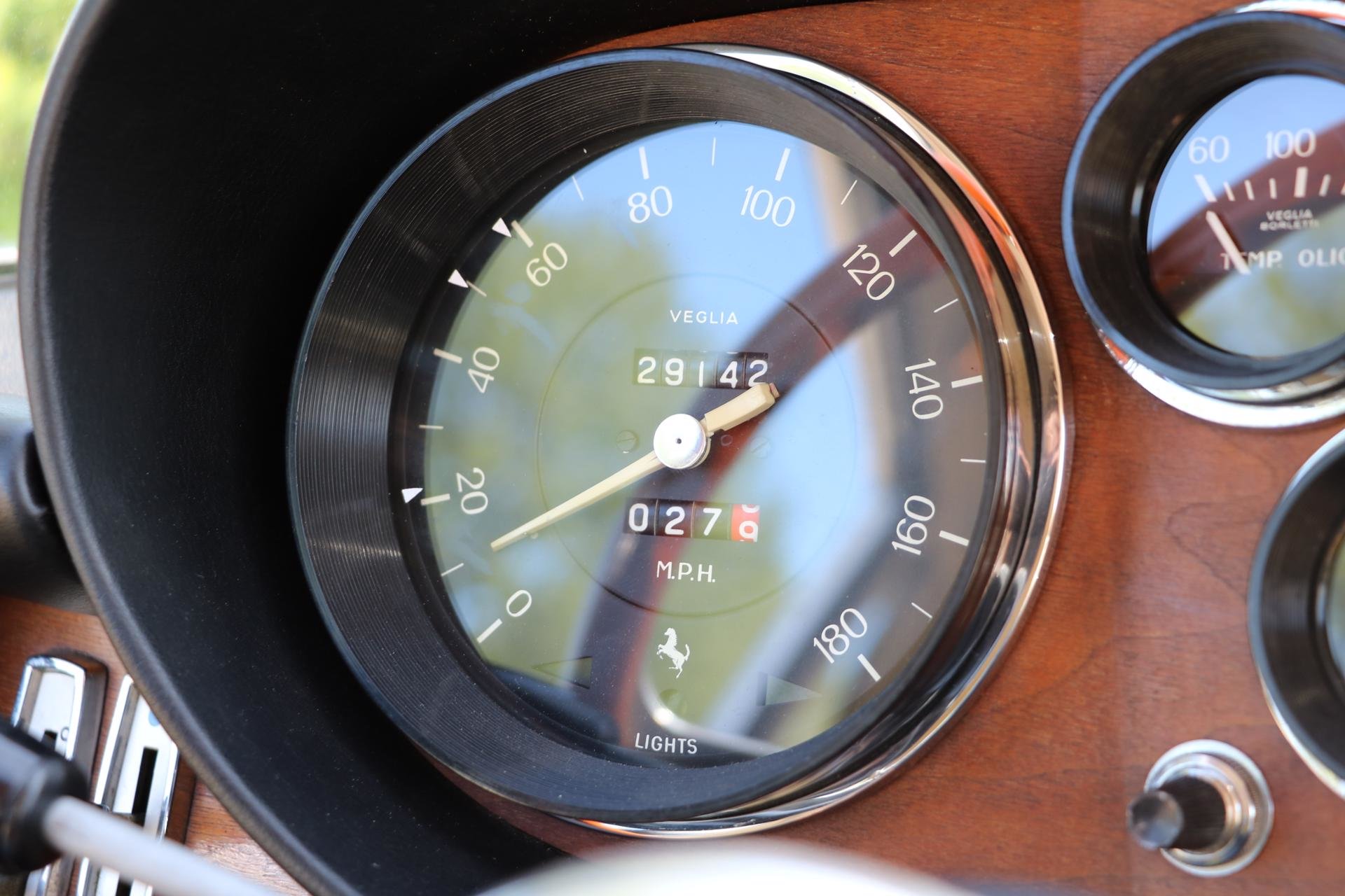 Real Art on Wheels | 1967 Ferrari 365 GT 2+2