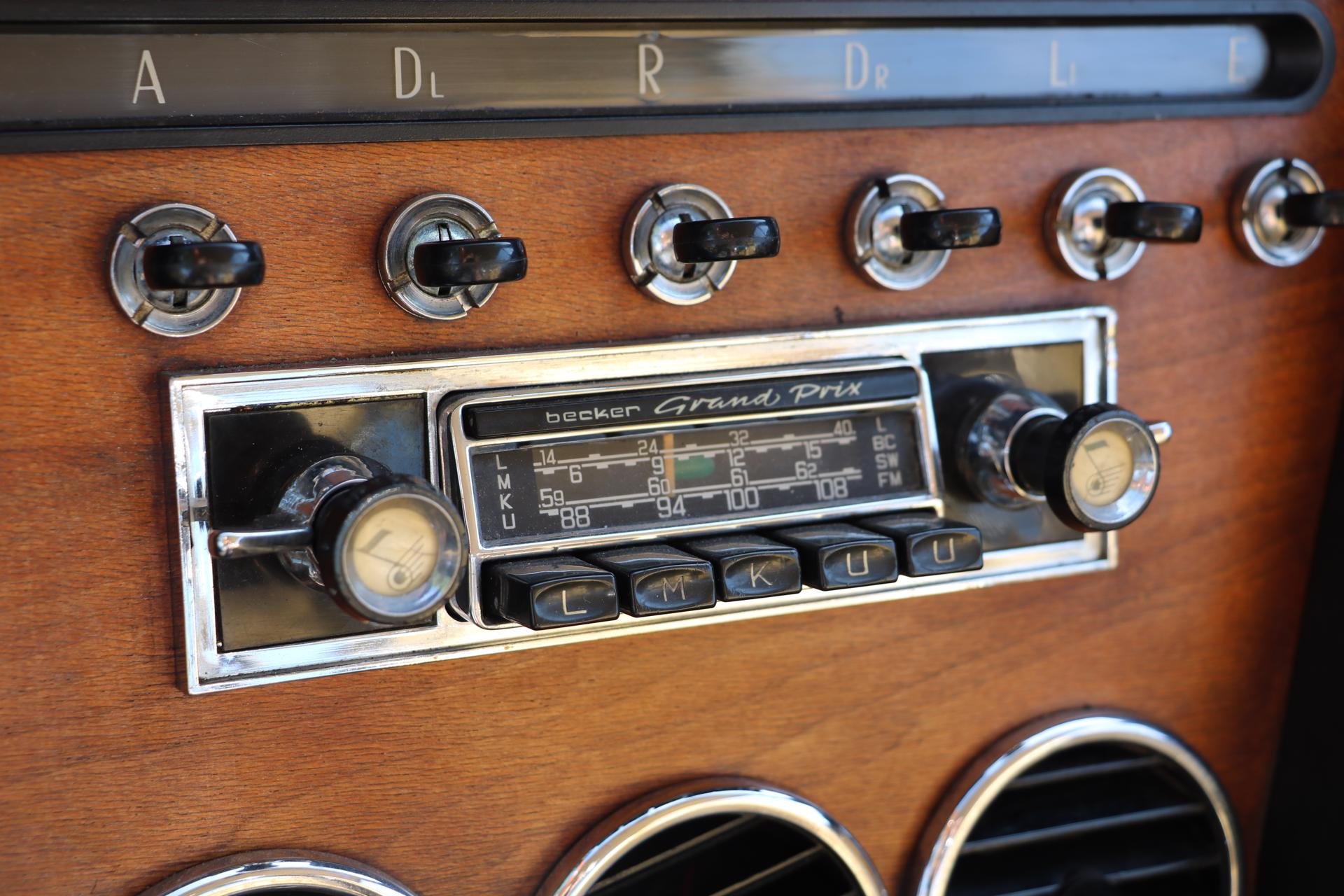 Real Art on Wheels | 1967 Ferrari 365 GT 2+2